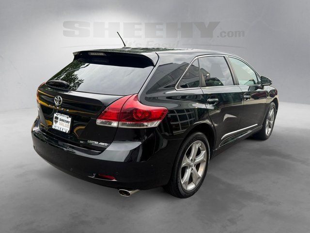 Used 2014 Black Toyota Limited image 14
