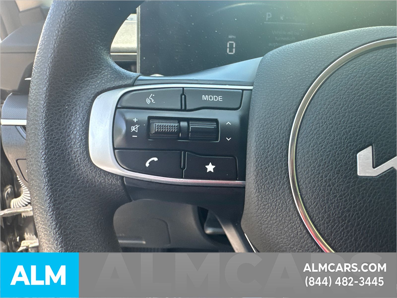 Used 2026 Gray Kia LXS image 20