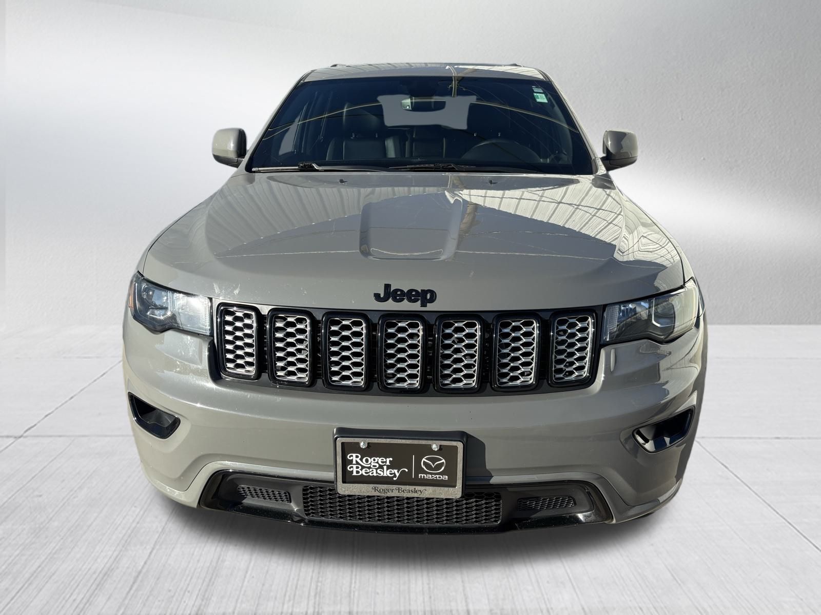 Used Car 2019 Jeep Grand Cherokee  Altitude For Sale Under $20,000 In Austin, Texas