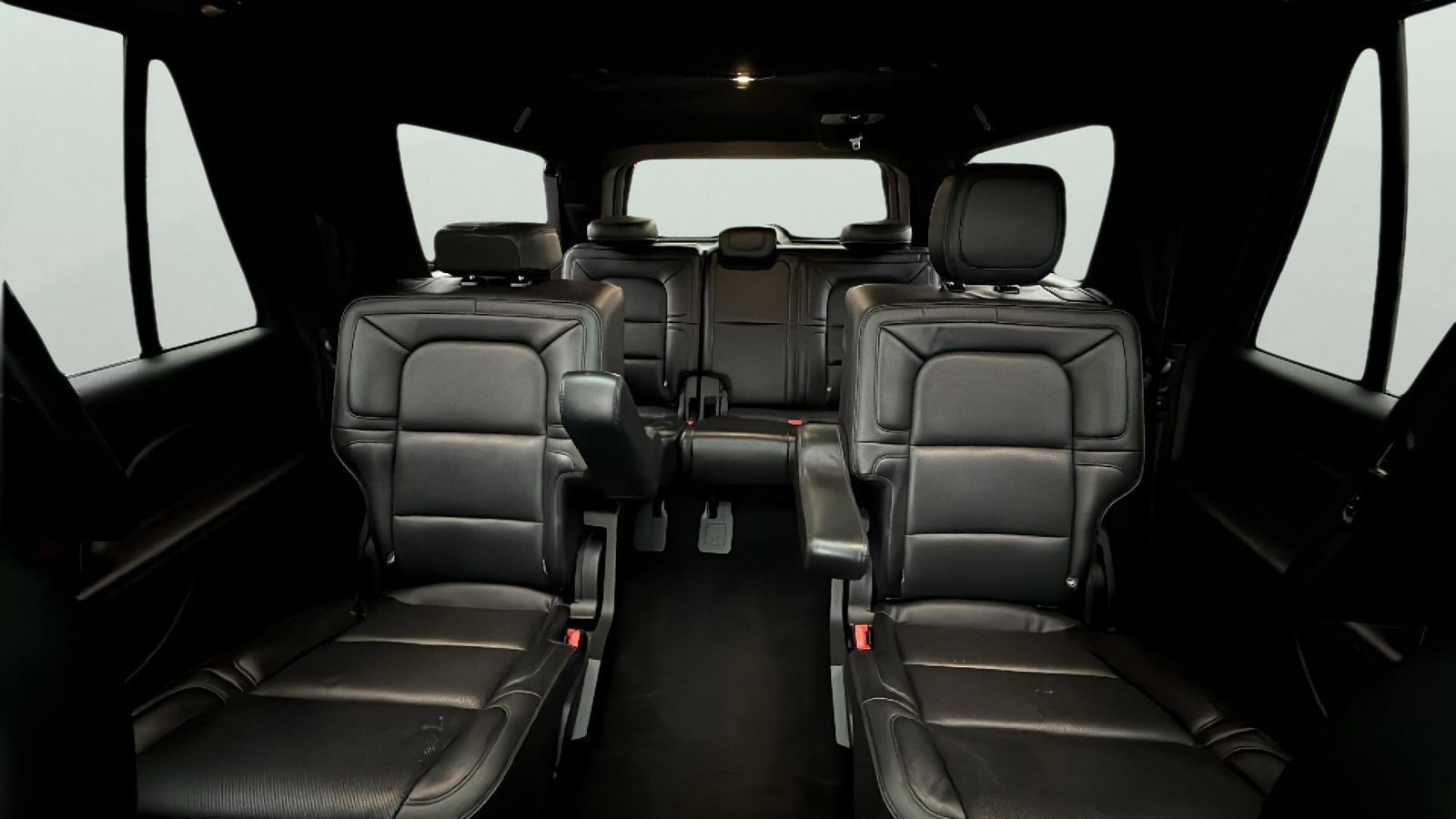 Used Car 2018 Lincoln Navigator L  L Reserve For Sale Under $40,000 In Austin, Texas