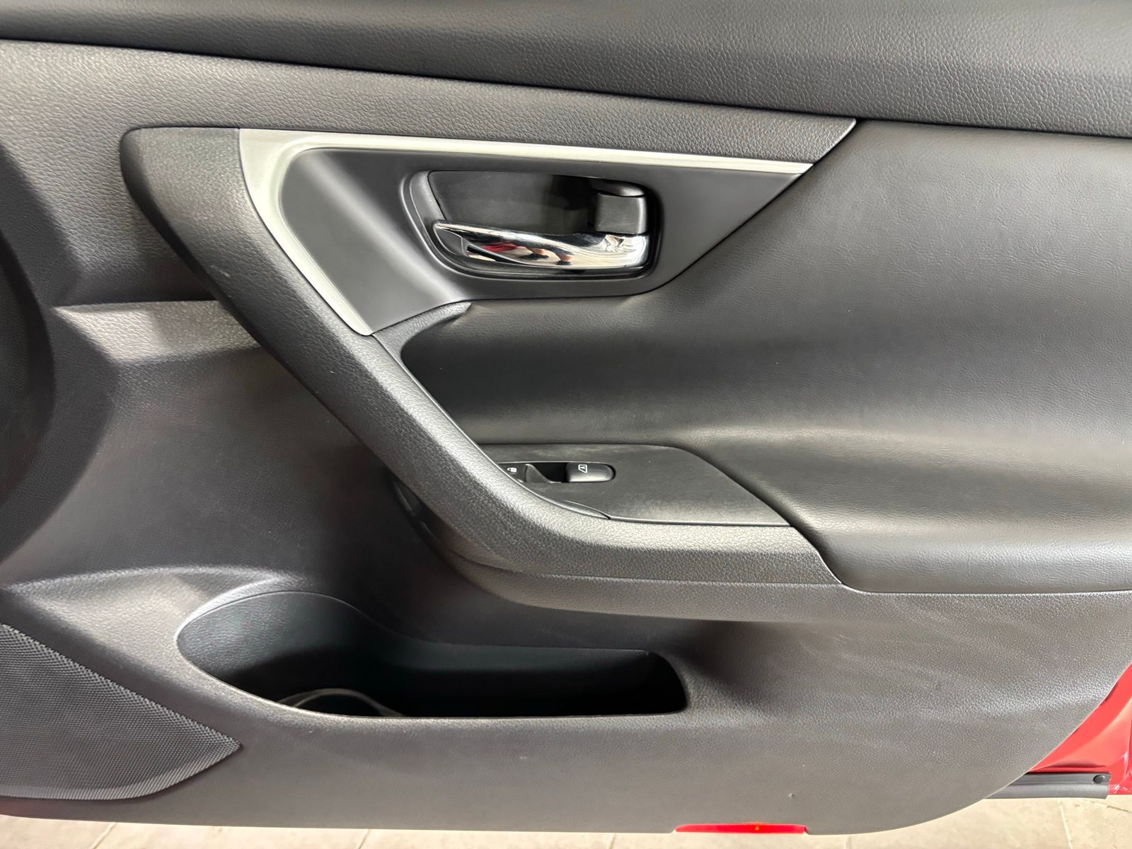 Used Car 2016 Nissan Altima  2.5 Sv For Sale Under $12,000 In Austin, Texas