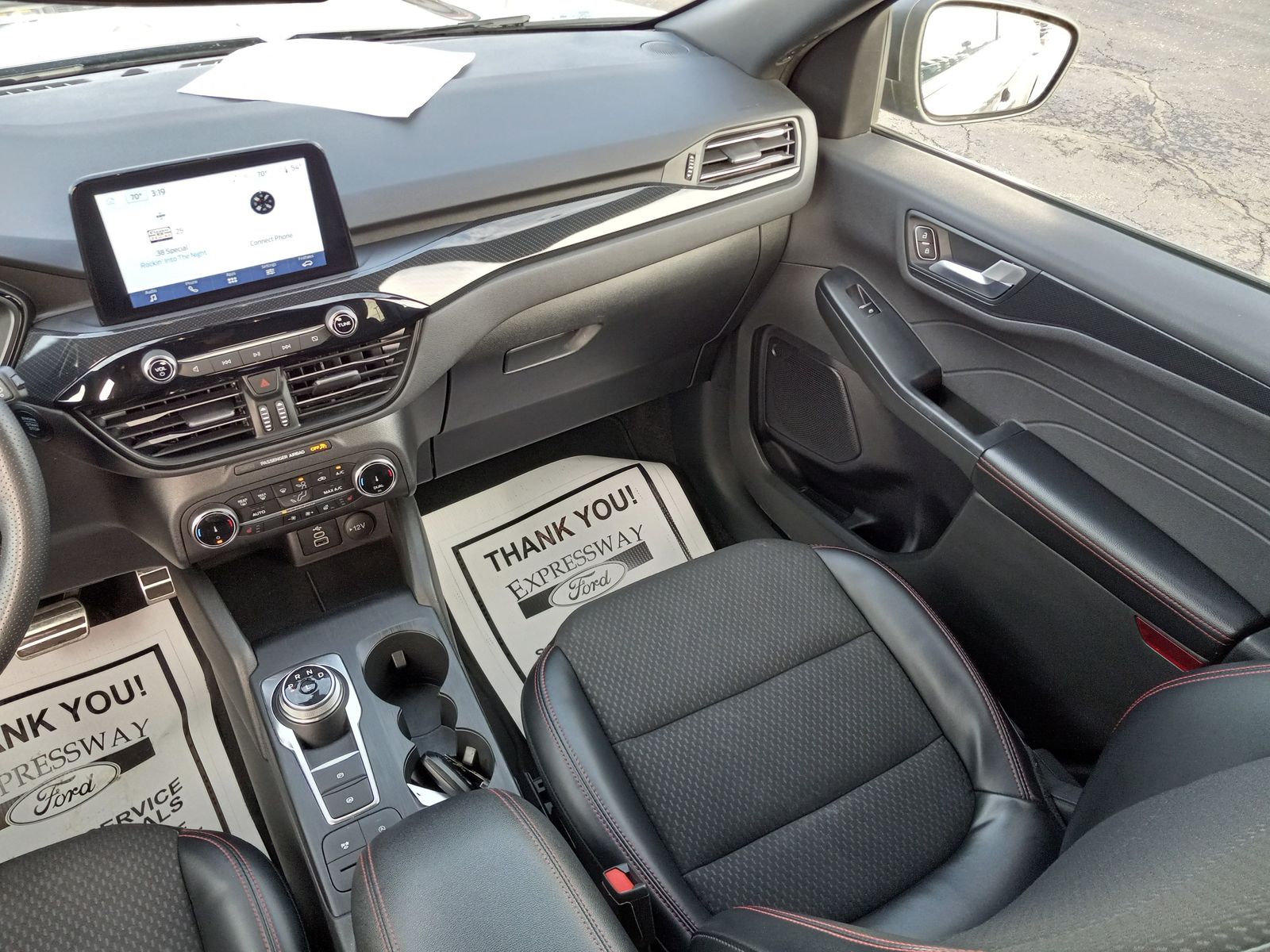 2024 Ford Escape image 18