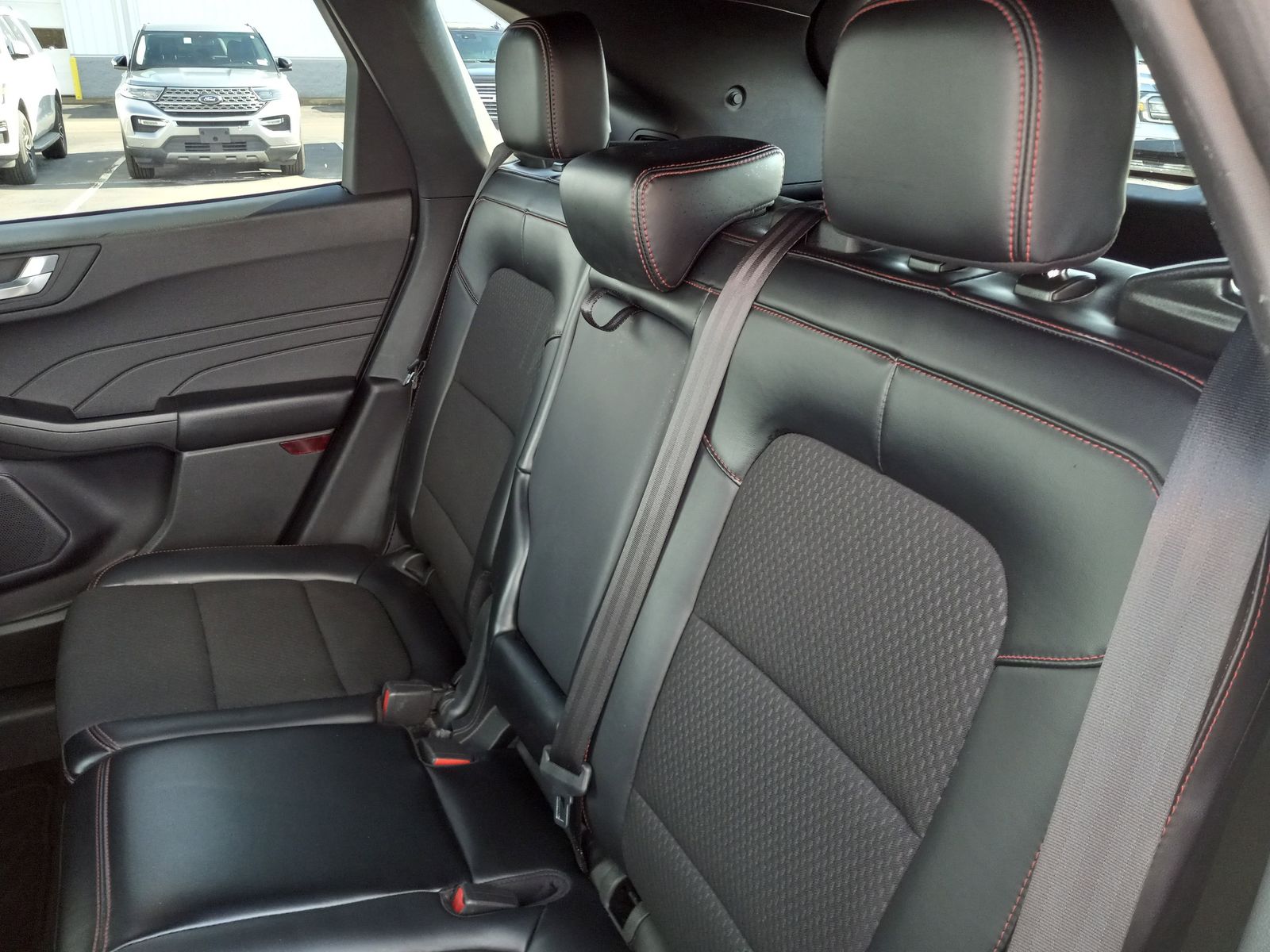 2024 Ford Escape image 15