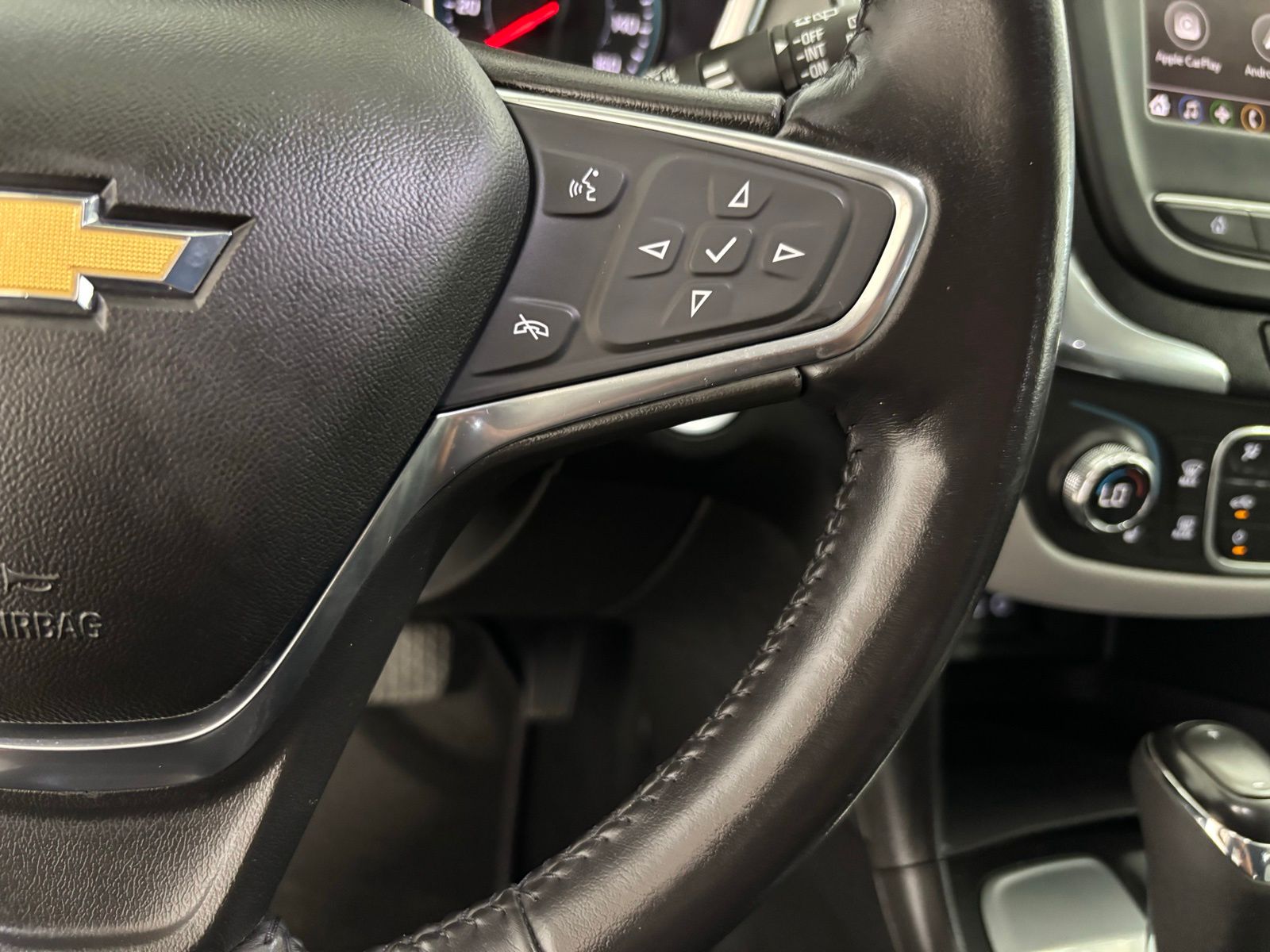 Used Car 2020 Chevrolet Equinox  Lt For Sale Under $20,000 In Austin, Texas