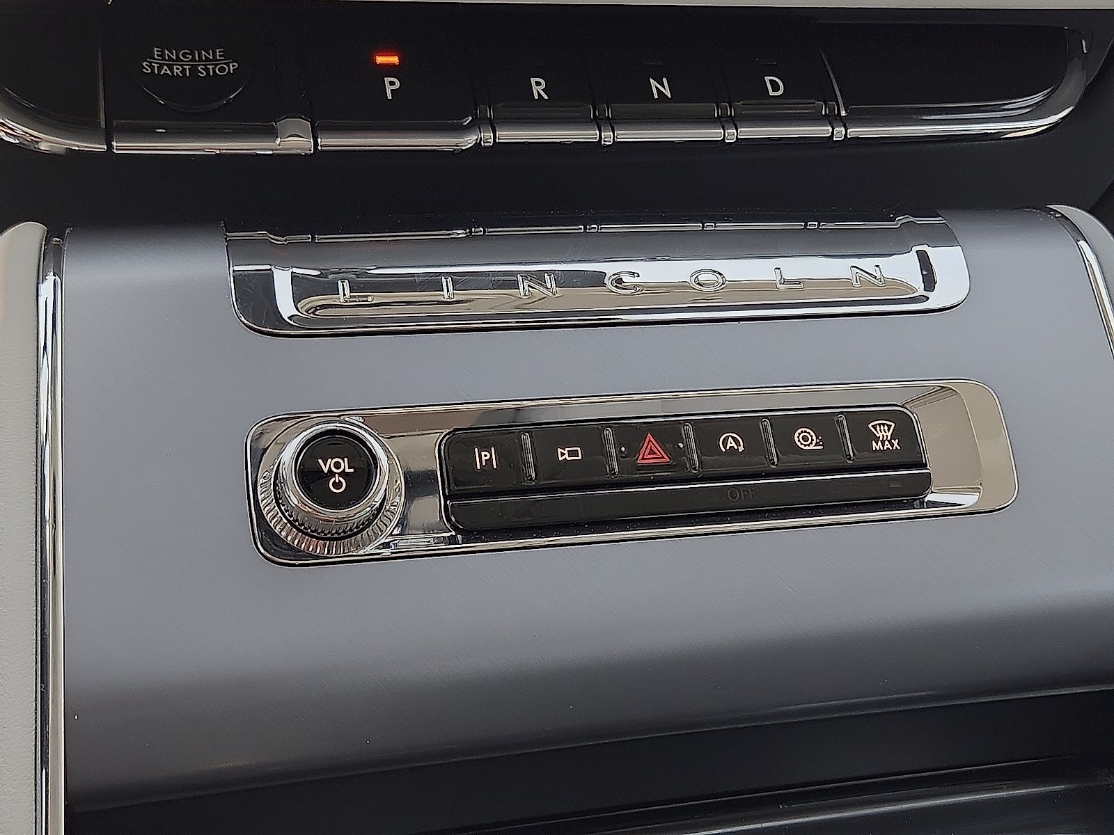 2026 Lincoln Aviator Premiere - Photo 16