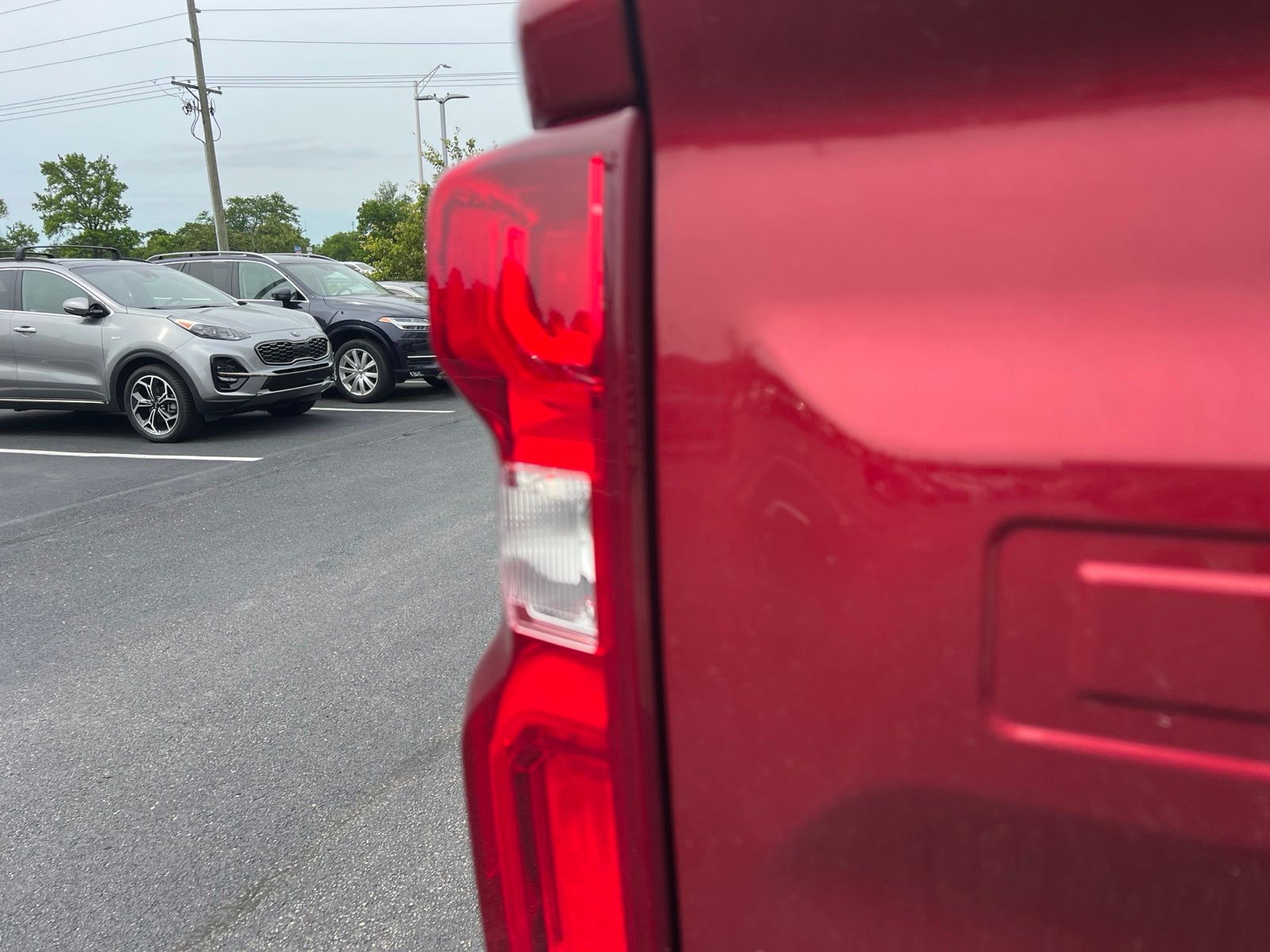 used 2019 Chevrolet Silverado 1500 car, priced at $24,555
