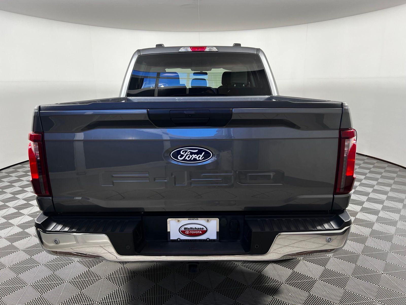 Thumbnail: 2025 Ford F-150 - 6