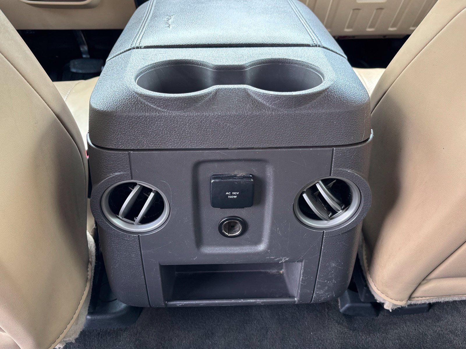 Used 2011 Ford F-250SD Truck