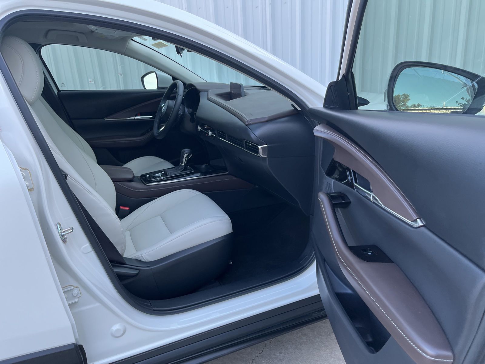 Used Car 2025 Mazda Cx-30  2.5 S Premium Package For Sale Under $30,000 In Austin, Texas