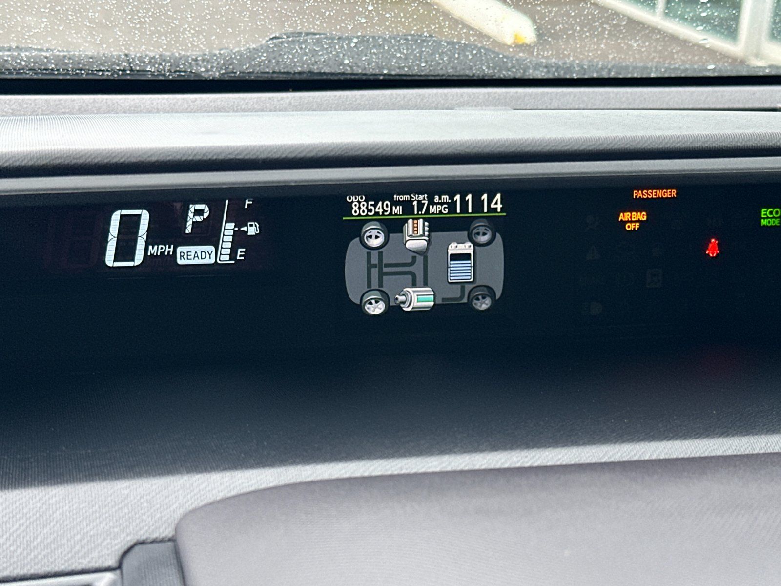 used 2016 Toyota Prius c car, priced at $14,998