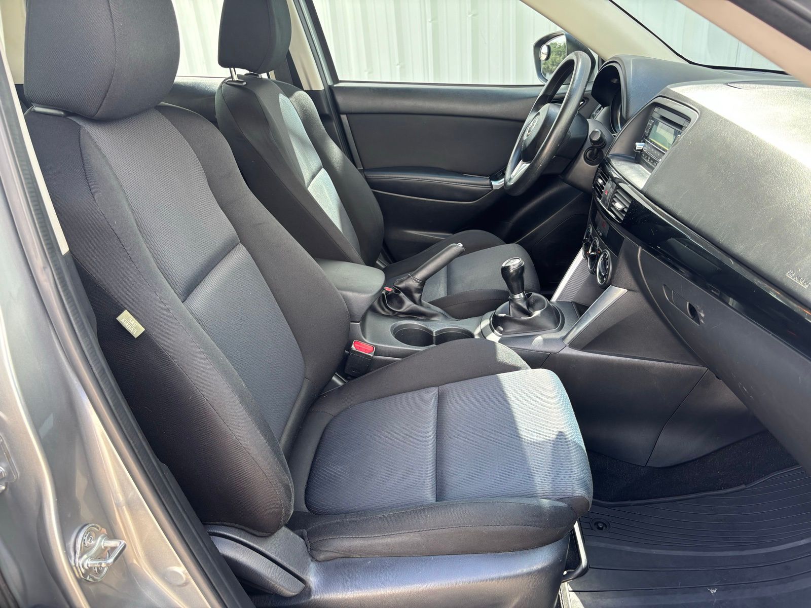 Used Car 2014 Mazda Cx-5  Sport For Sale Under $10,000 In Austin, Texas
