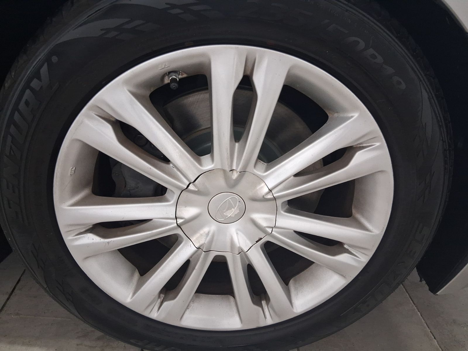 Used Car 2012 Hyundai Genesis  5.0 For Sale Under $10,000 In Austin, Texas