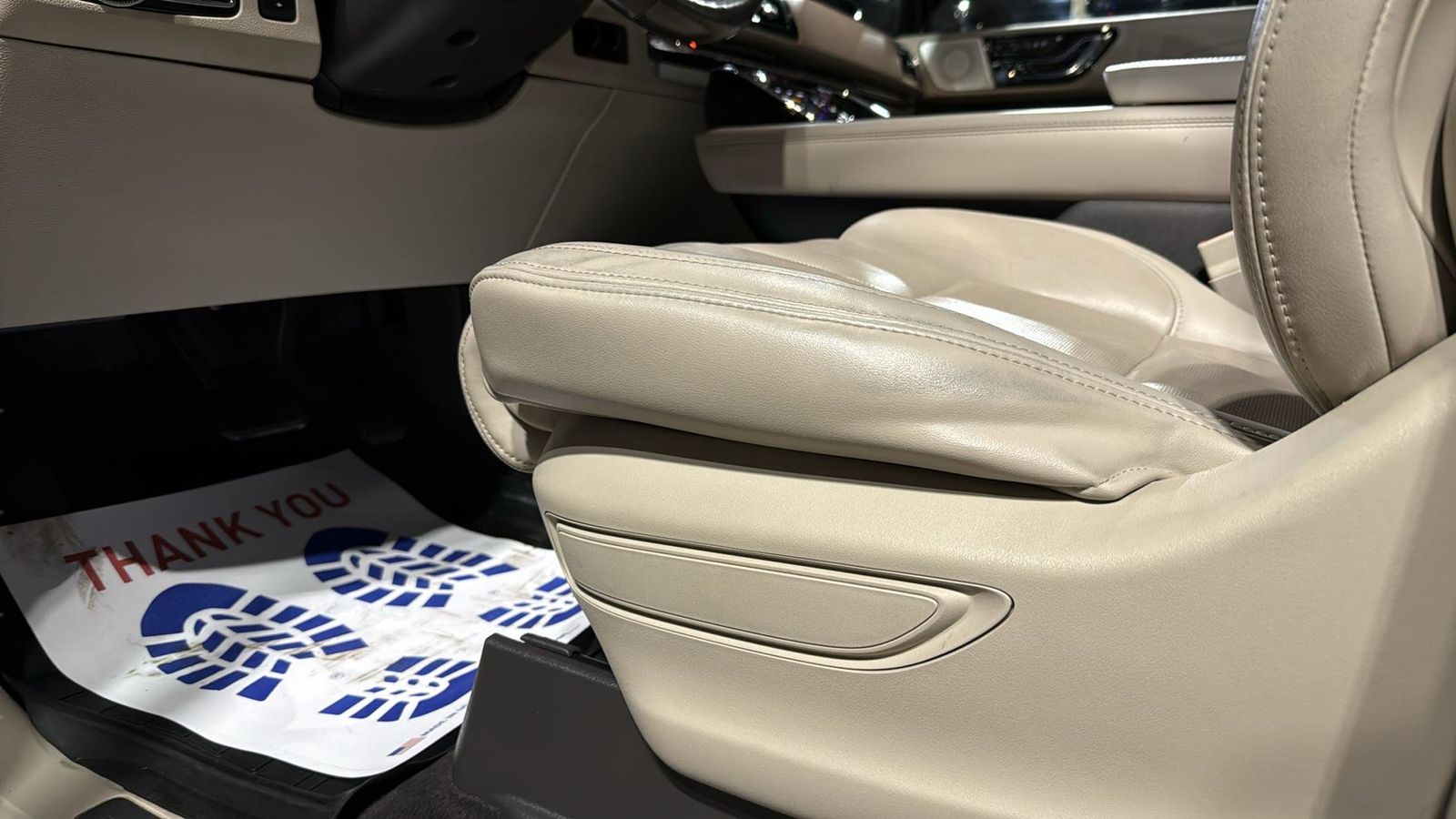 Used Car 2021 Lincoln Navigator  Reserve For Sale Under $50,000 In Austin, Texas