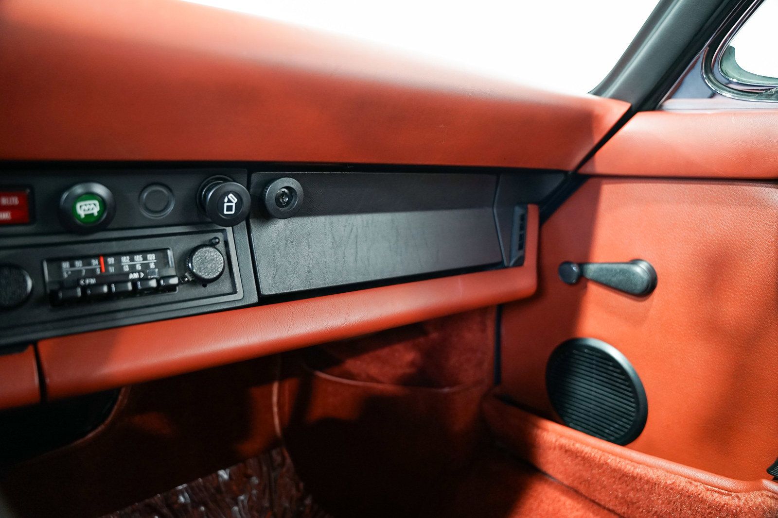 1976 Porsche 911 Carrera — photo 16