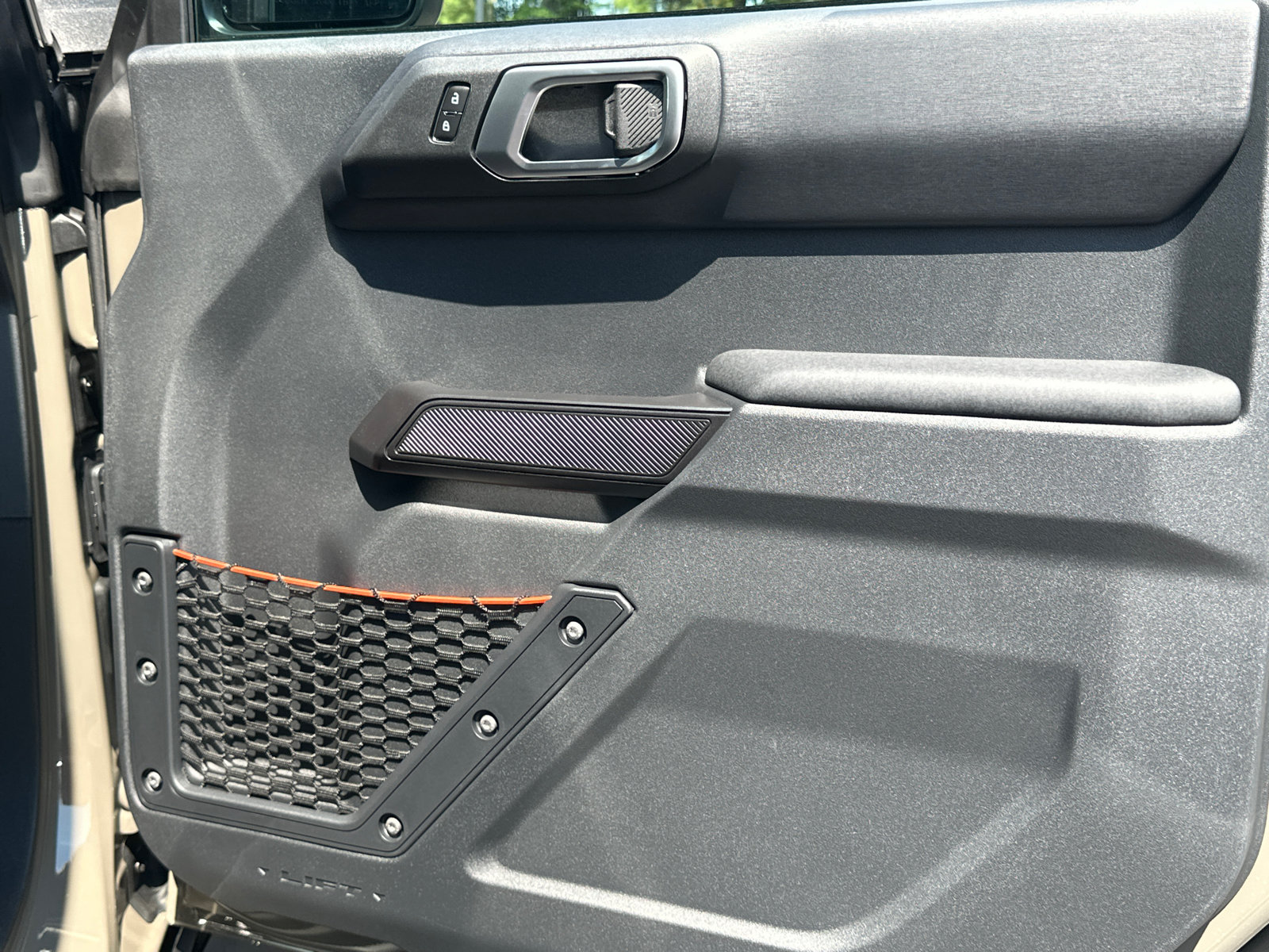 New 2026 Marsh Gray Ford Raptor® image 15