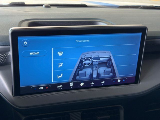 New 2026 Velocity Blue Ford XL image 19