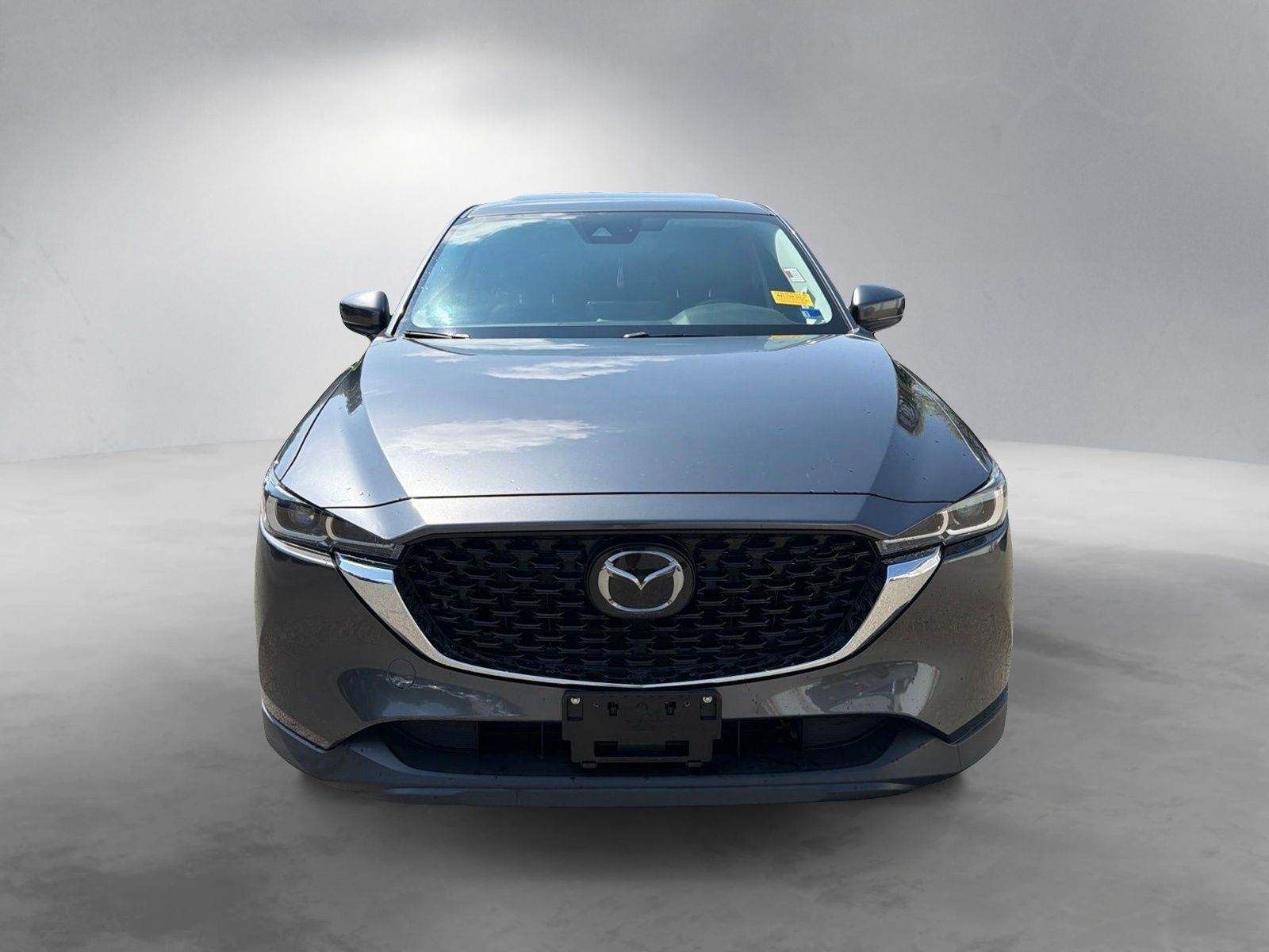 Used 2023 Gray Mazda 2.5 S Preferred Package image 10