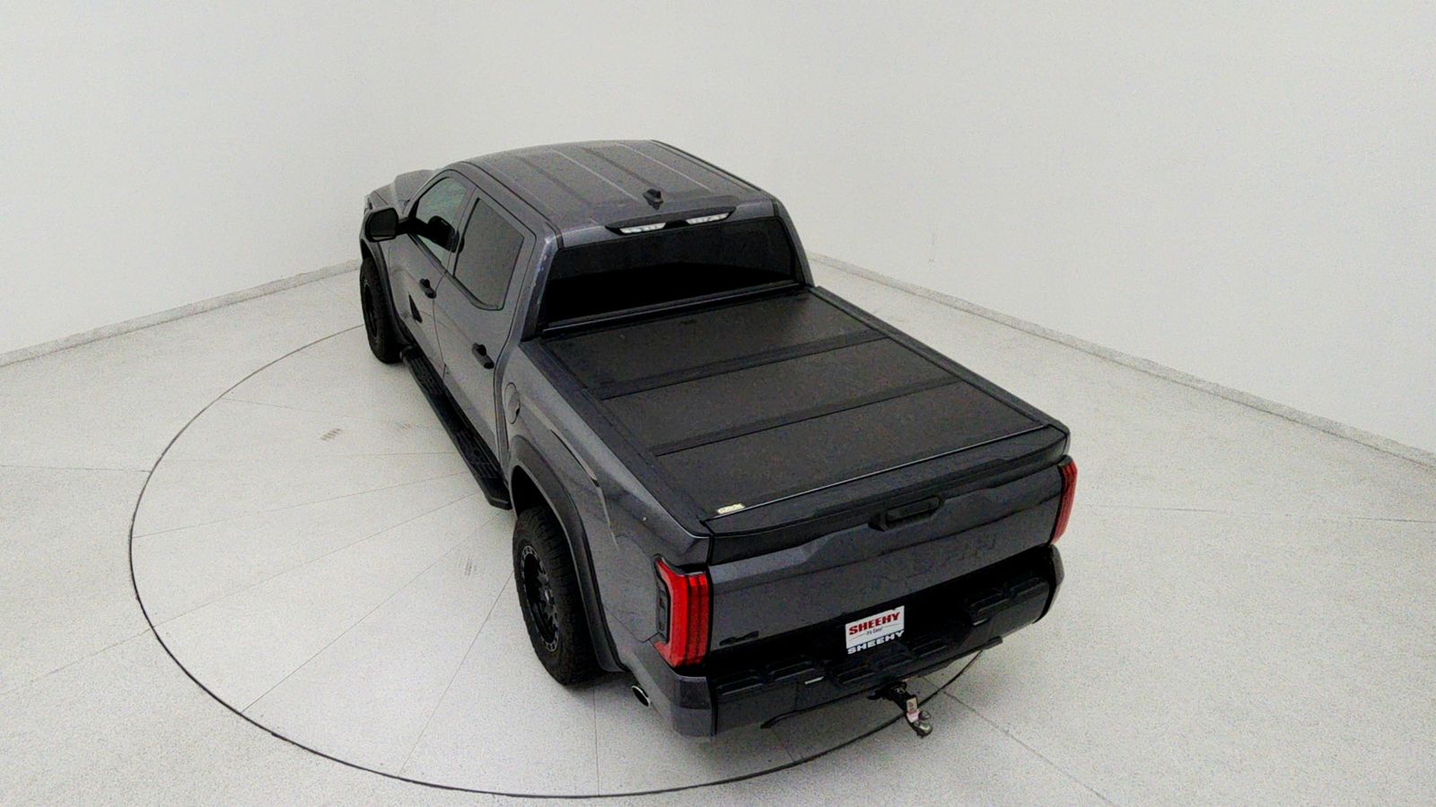 Used 2024 Gray Toyota SR image 18