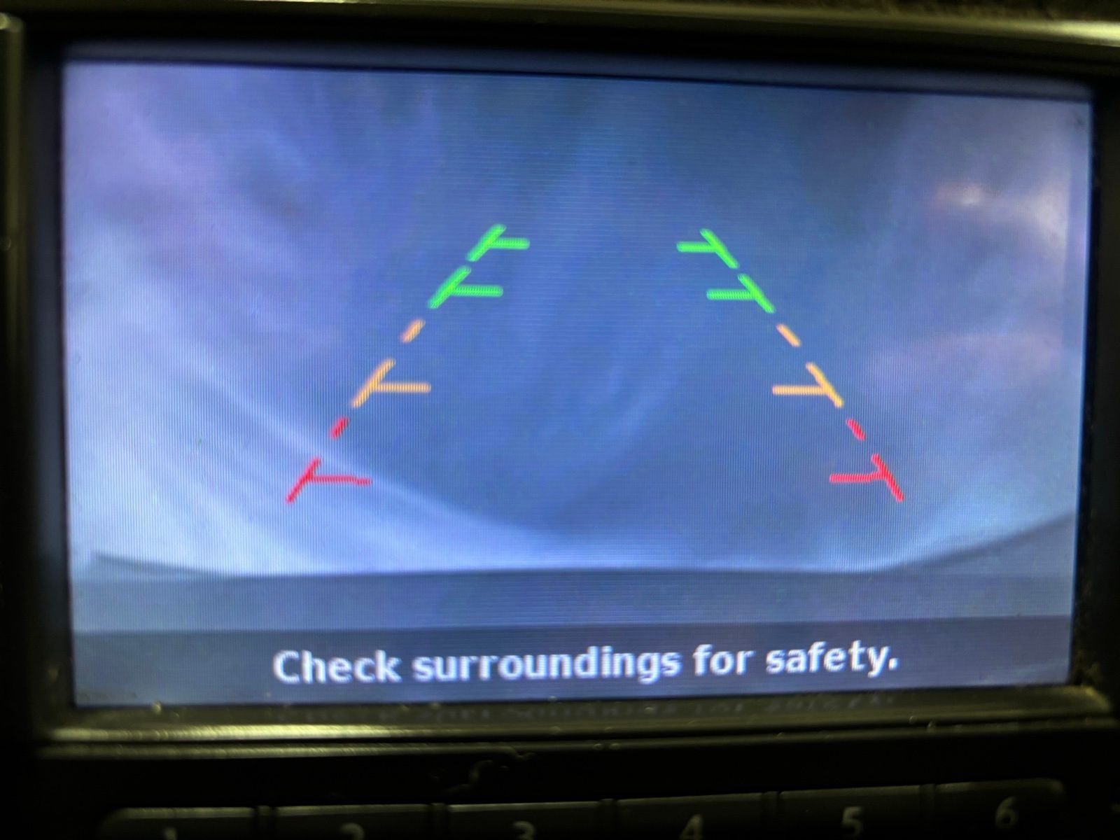 Used Car 2011 Nissan Rogue  Sv For Sale Under $10,000 In Austin, Texas