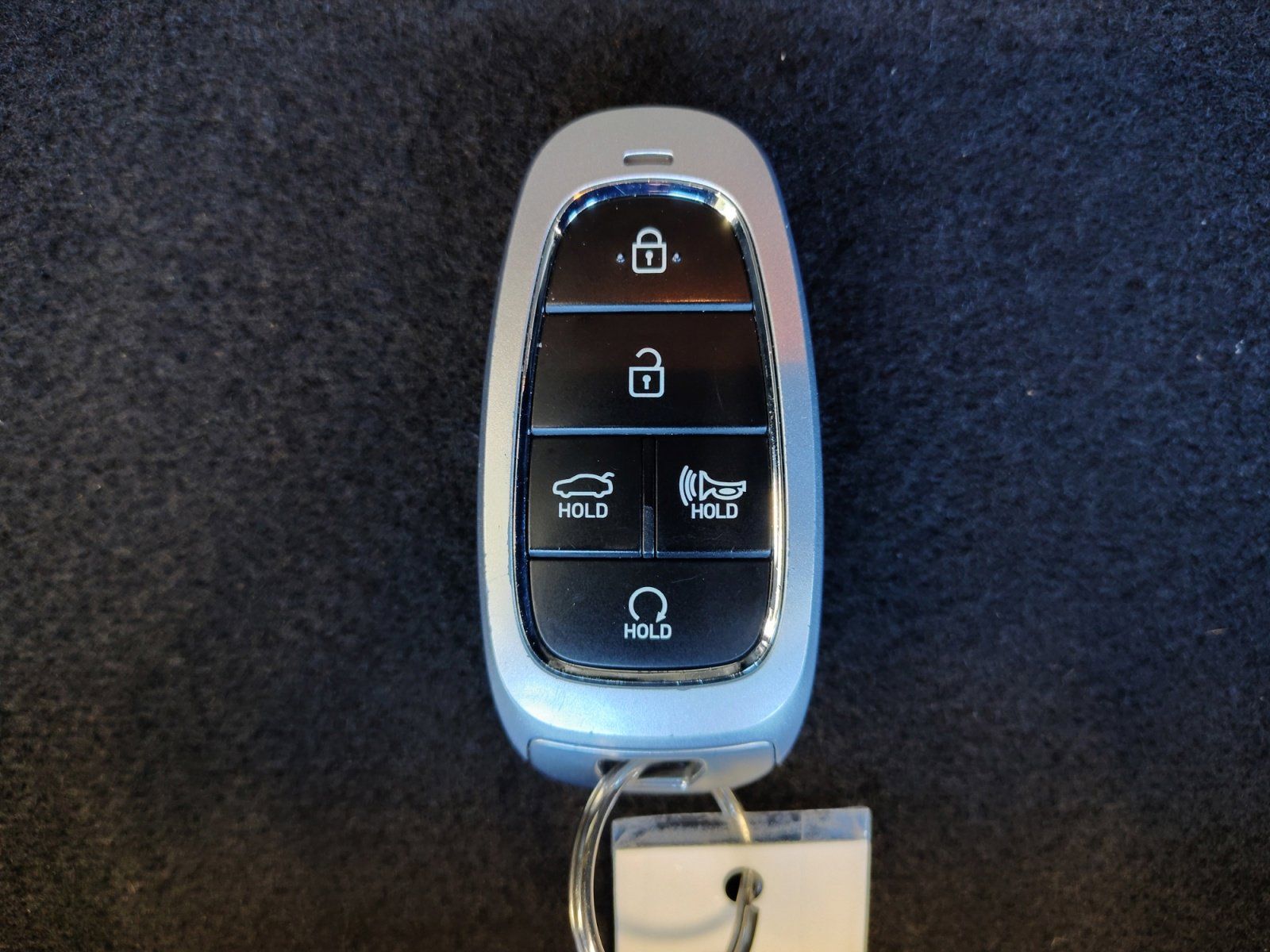 Used Car 2021 Hyundai Sonata Hybrid  Limited For Sale Under $25,000 In San Antonio, Texas