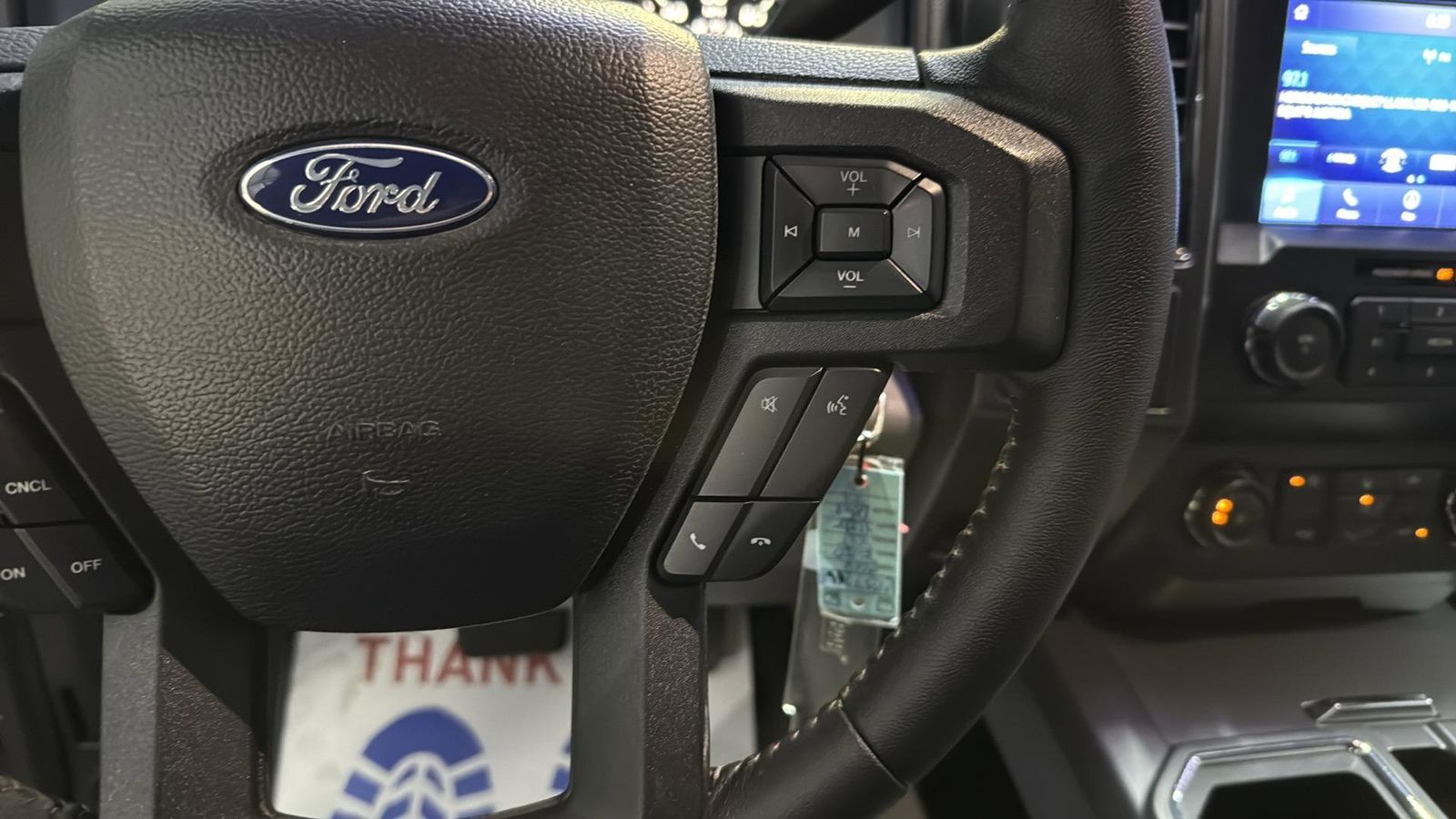 Used Car 2019 Ford F-150  Xlt For Sale Under $20,000 In Austin, Texas
