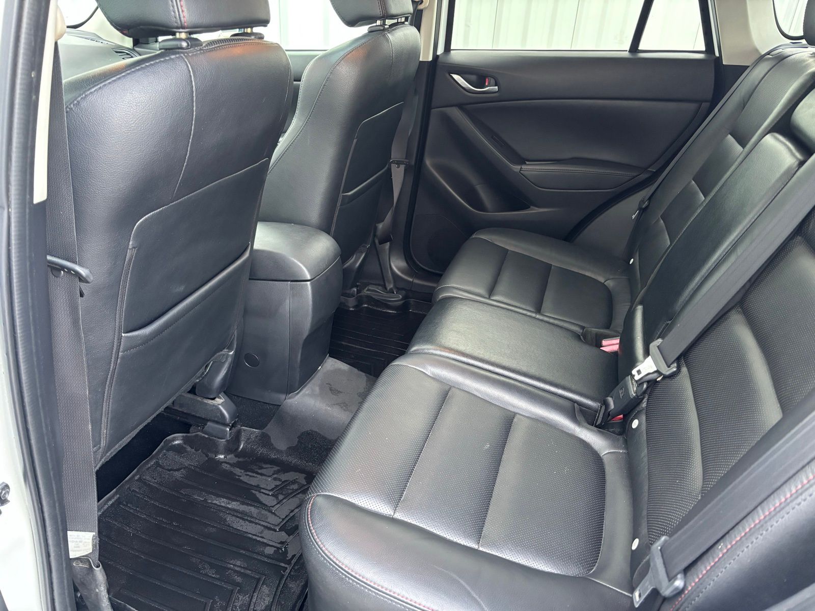 Used Car 2014 Mazda Cx-5  Grand Touring For Sale Under $10,000 In Austin, Texas