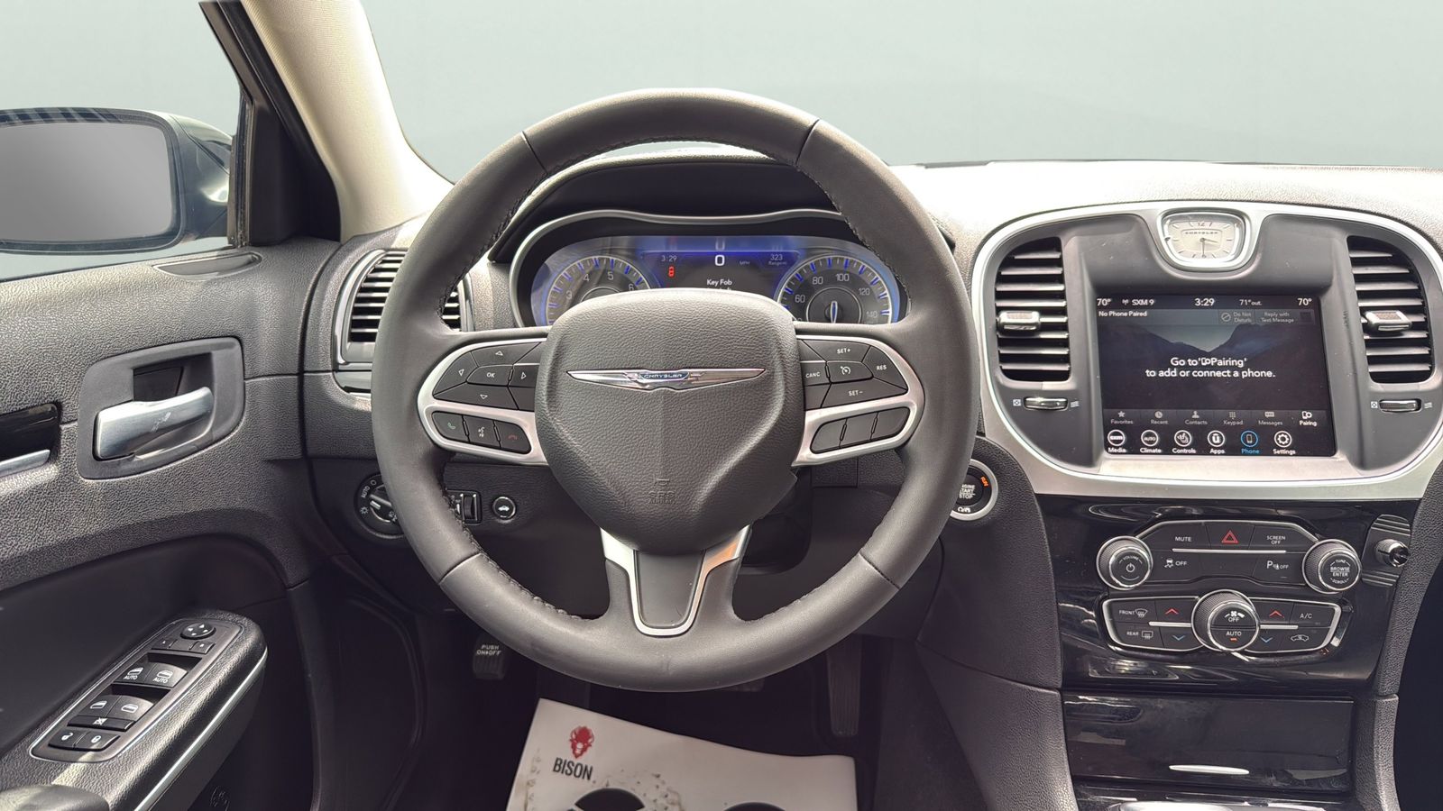 Used Car 2023 Chrysler 300  Touring For Sale Under $25,000 In Austin, Texas