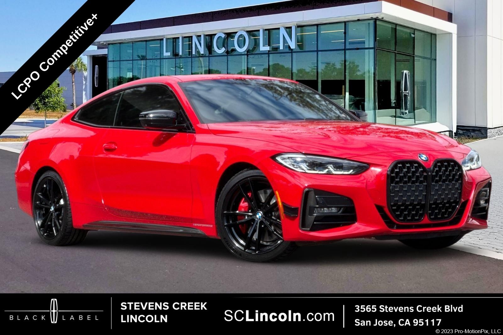  2021 BMW 4 Series 430i Coupe RWD   