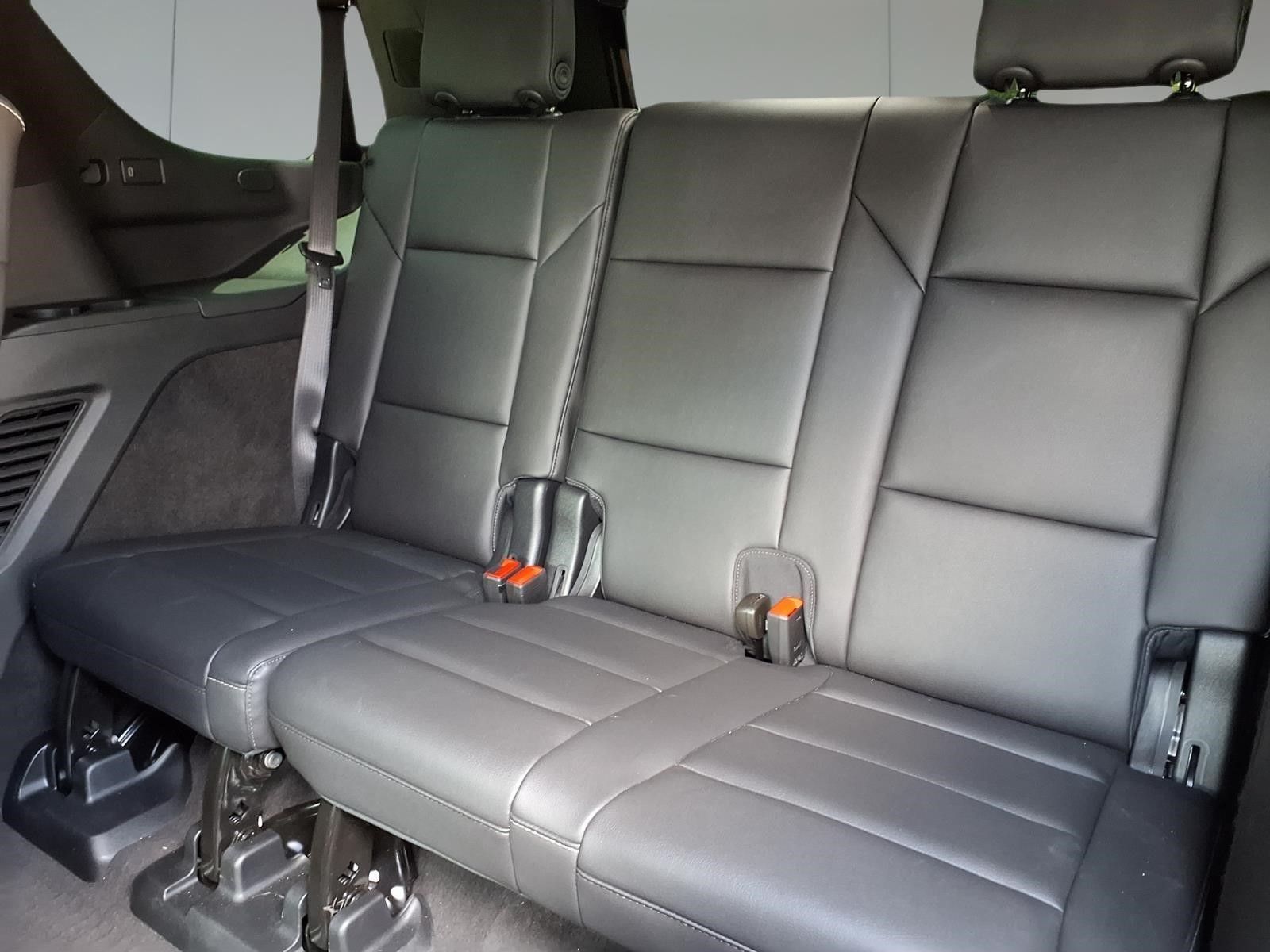2026 Cadillac Escalade Base Black at Bayway Cadillac of The Woodlands
