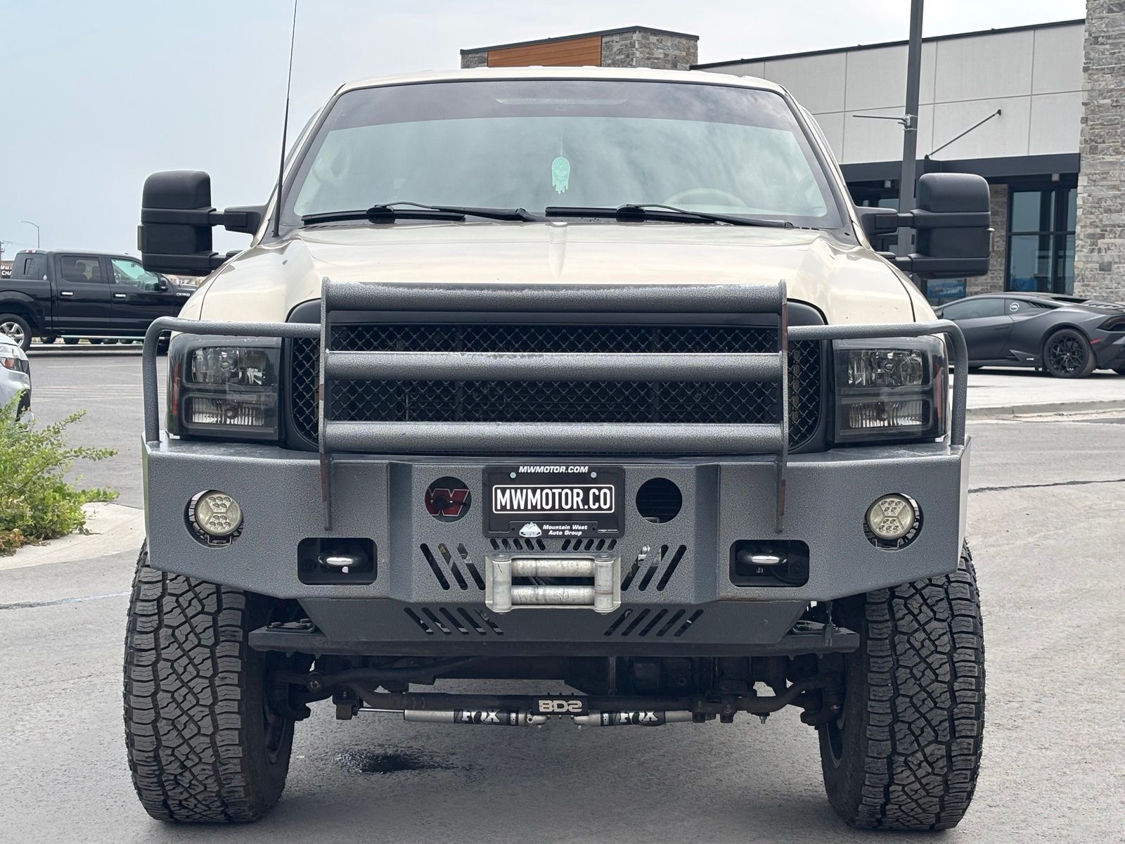 Used 2001 Ford F-350SD Truck