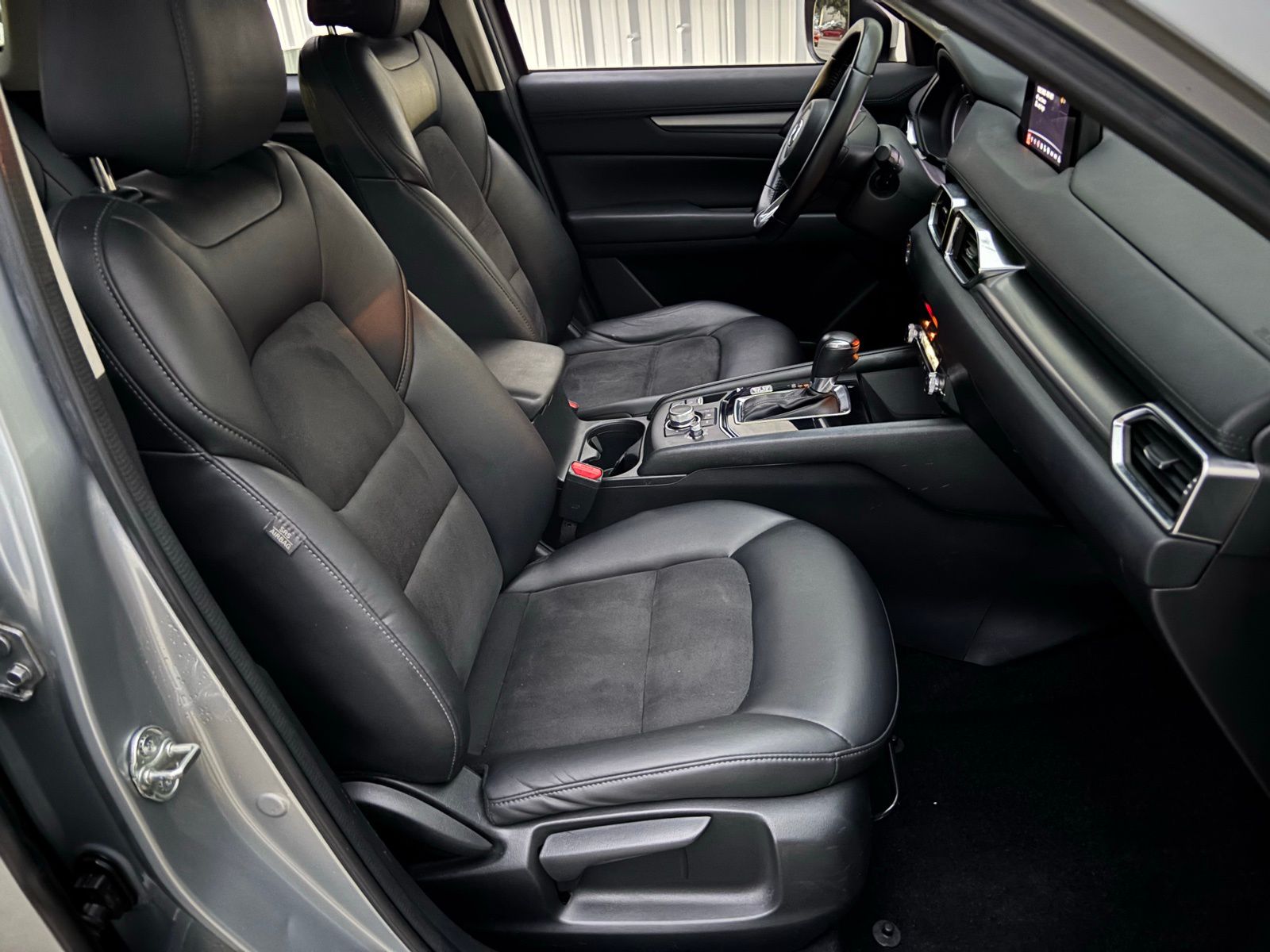 Used Car 2019 Mazda Cx-5  Touring For Sale Under $20,000 In Austin, Texas