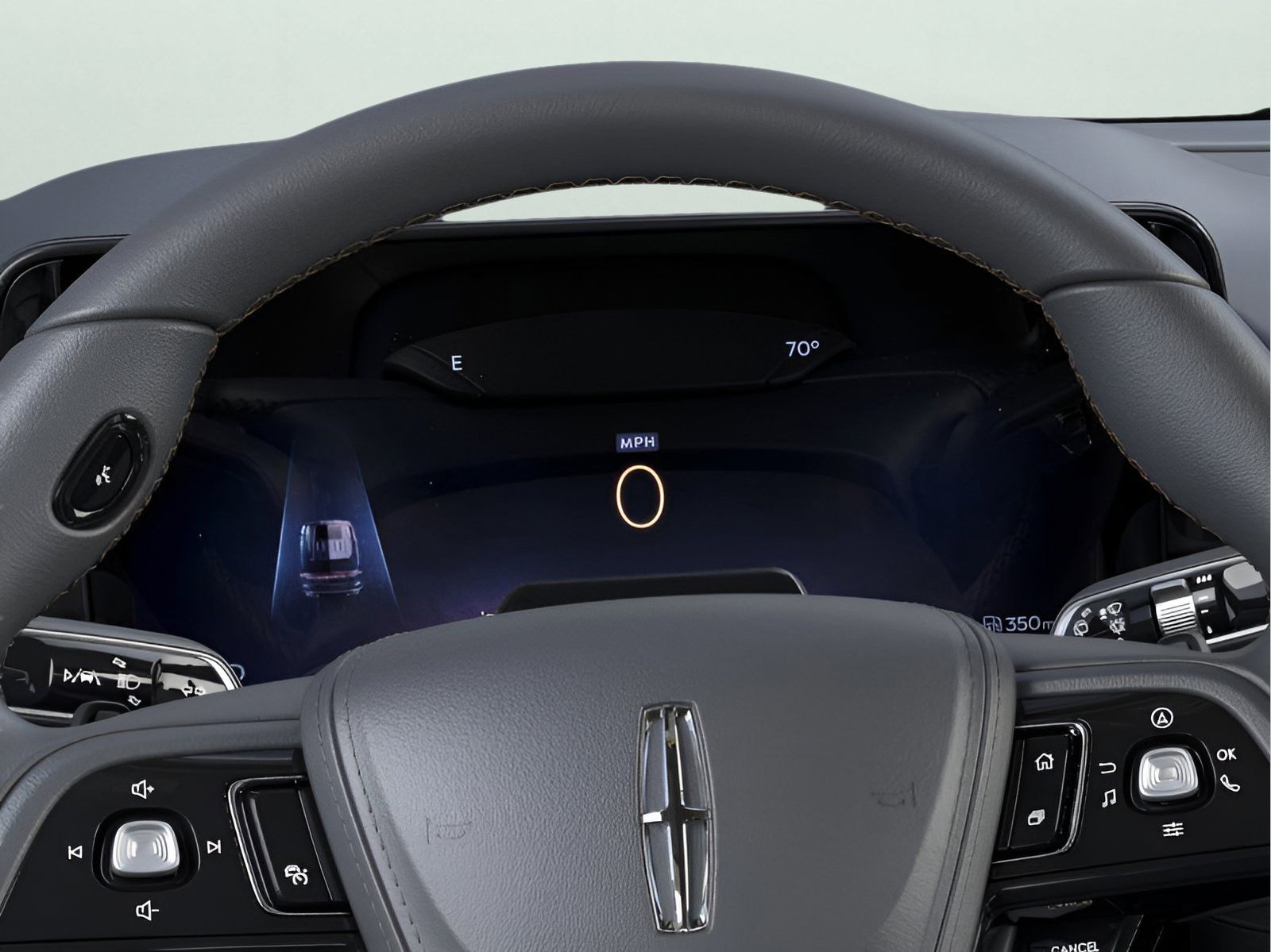 New Car 2025 Lincoln Aviator  Reserve For Sale Under $80,000 In Austin, Texas