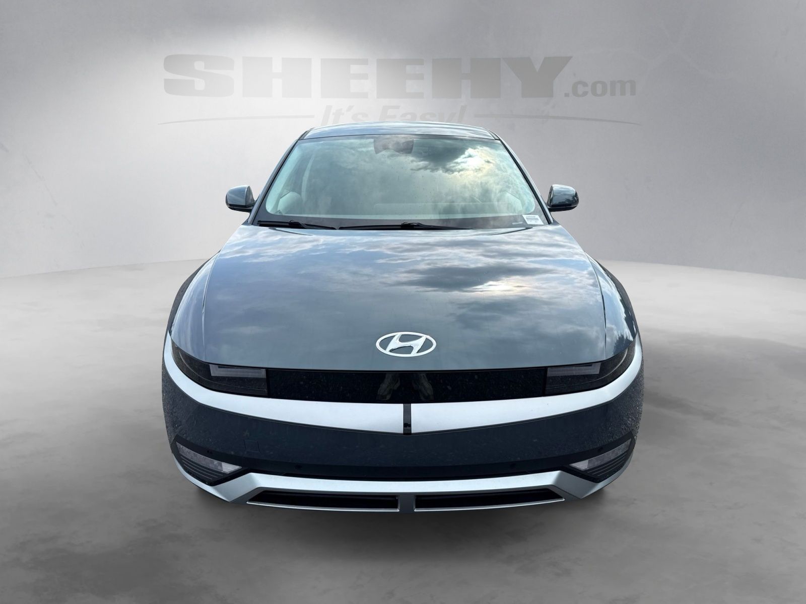 Used 2024 Green Hyundai SEL image 19