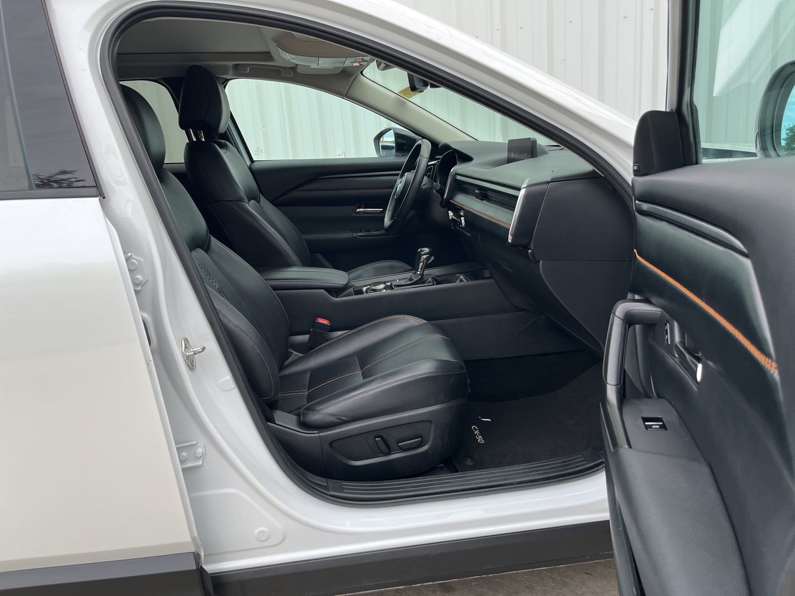 Used Car 2023 Mazda Cx-50  2.5 S Premium Plus Package For Sale Under $25,000 In Austin, Texas