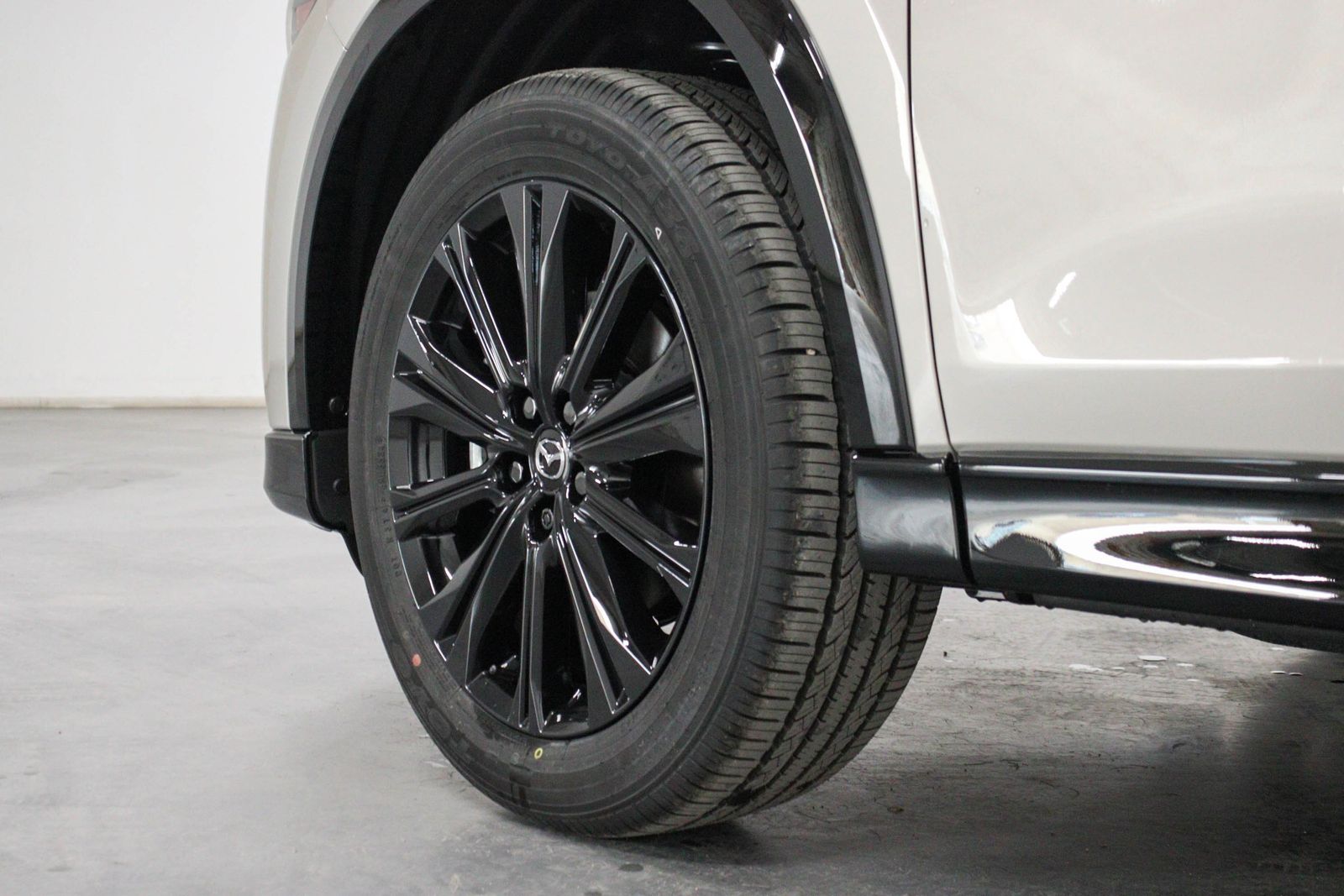 New Car 2025 Mazda Cx-5  2.5 Turbo Premium For Sale Under $40,000 In Austin, Texas