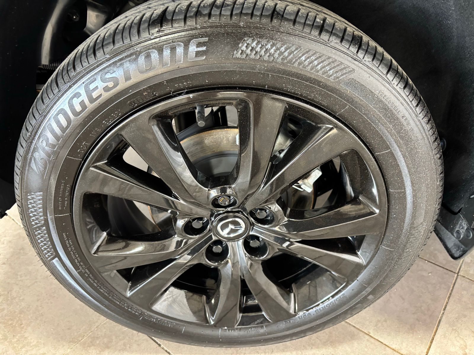 Used Car 2023 Mazda Cx-30  2.5 S Carbon Edition For Sale Under $25,000 In Austin, Texas