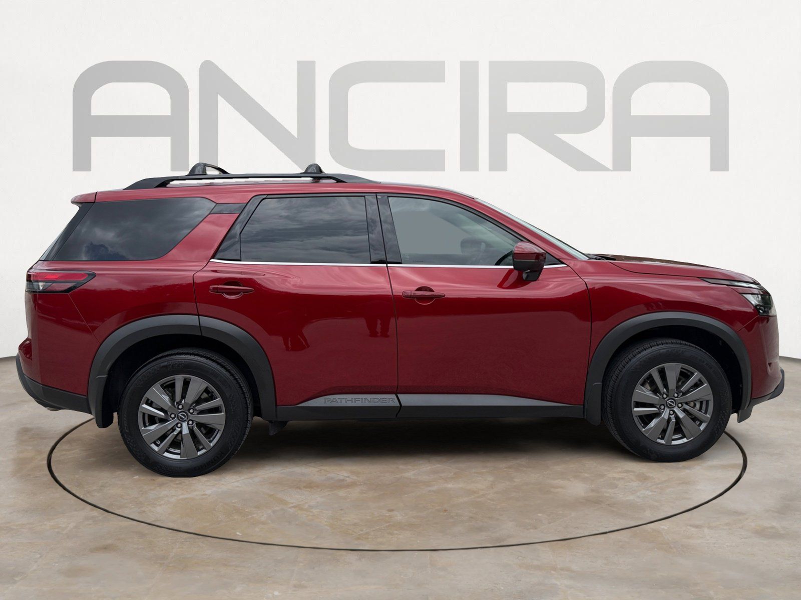 Used Car 2024 Nissan Pathfinder  Sv For Sale Under $30,000 In San Antonio, Texas