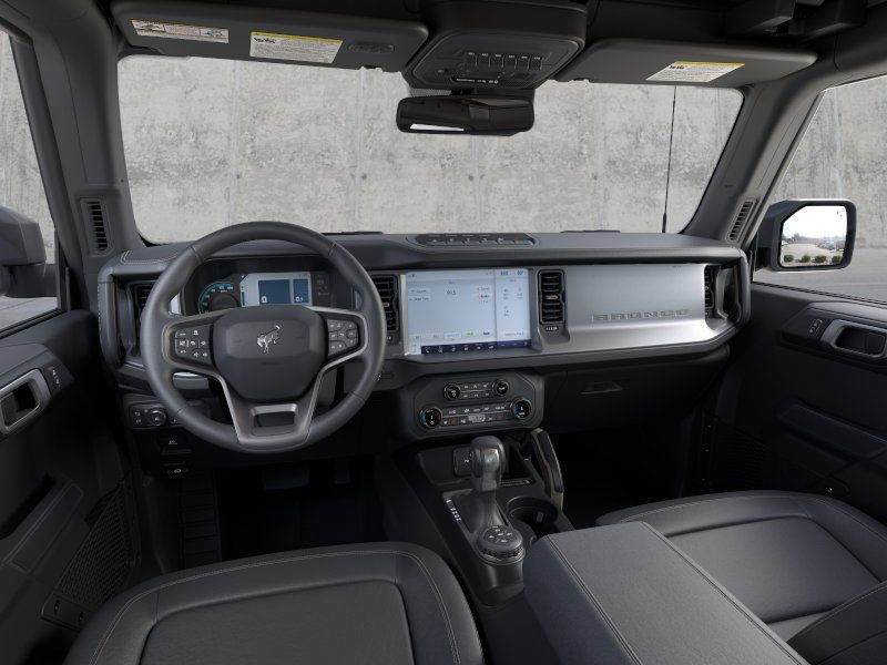 New Car 2025 Ford Bronco  Badlands For Sale Under $70,000 In Austin, Texas