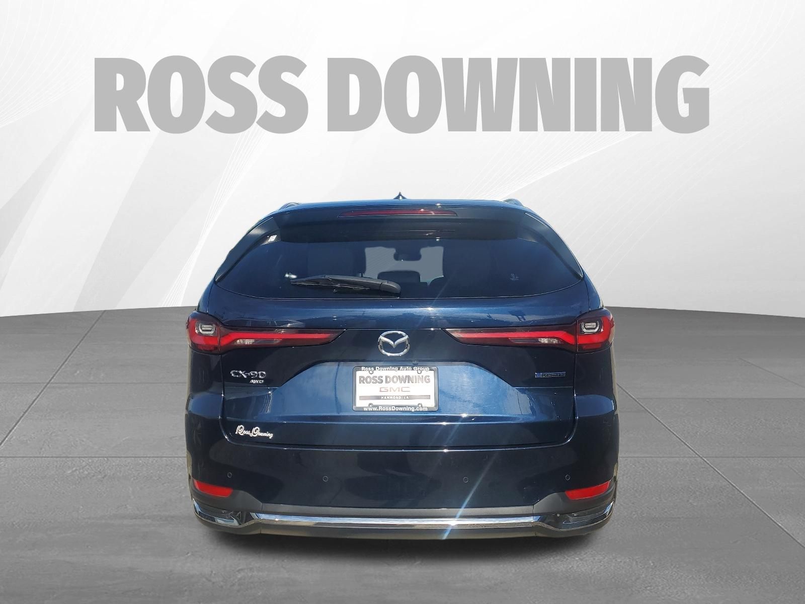 2024 Mazda CX-90 3.3 Turbo Premium - 4