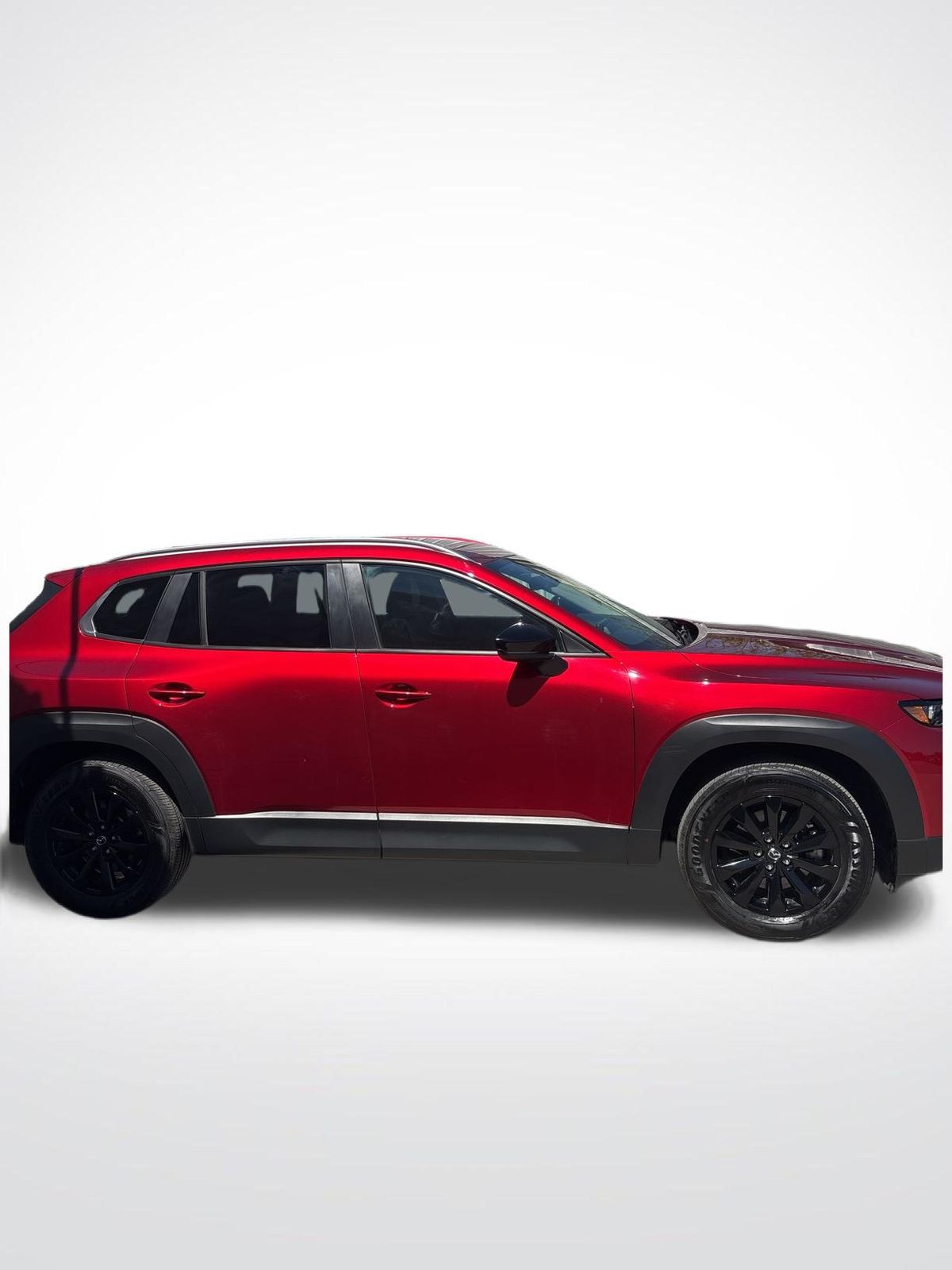 Used Car 2025 Mazda Cx-50  2.5 S Premium Package For Sale Under $30,000 In Austin, Texas