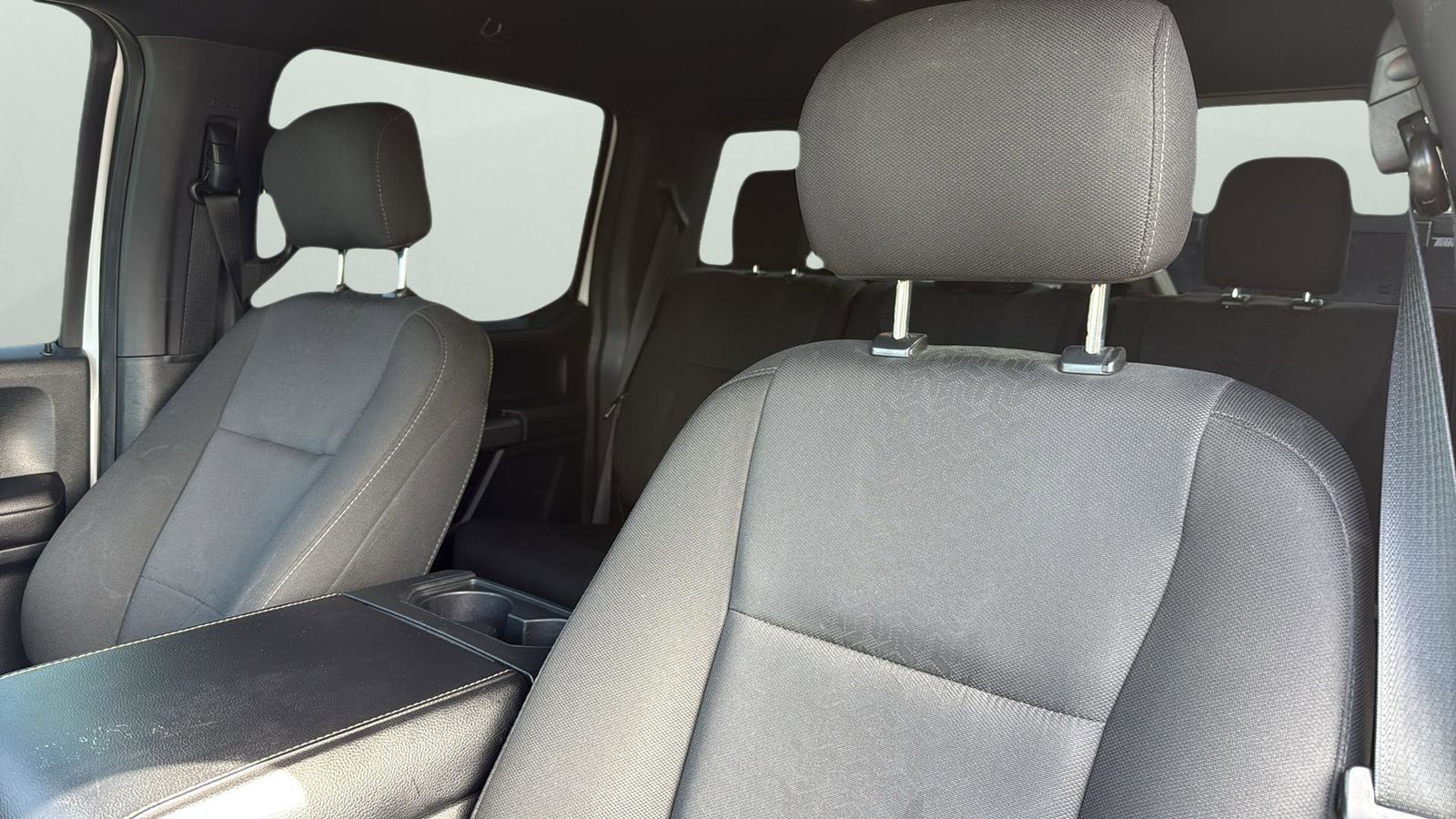 Used Car 2020 Ford F-150  Xlt For Sale Under $35,000 In Austin, Texas
