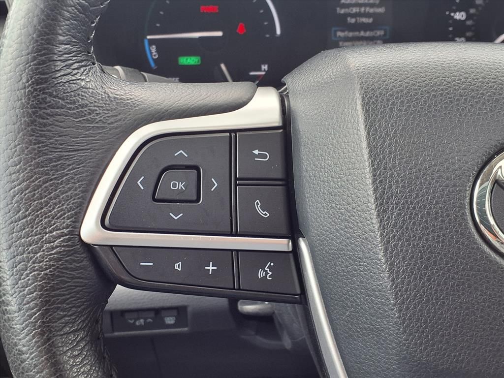 2024 Toyota Sienna XLE  at Classic Toyota Galveston