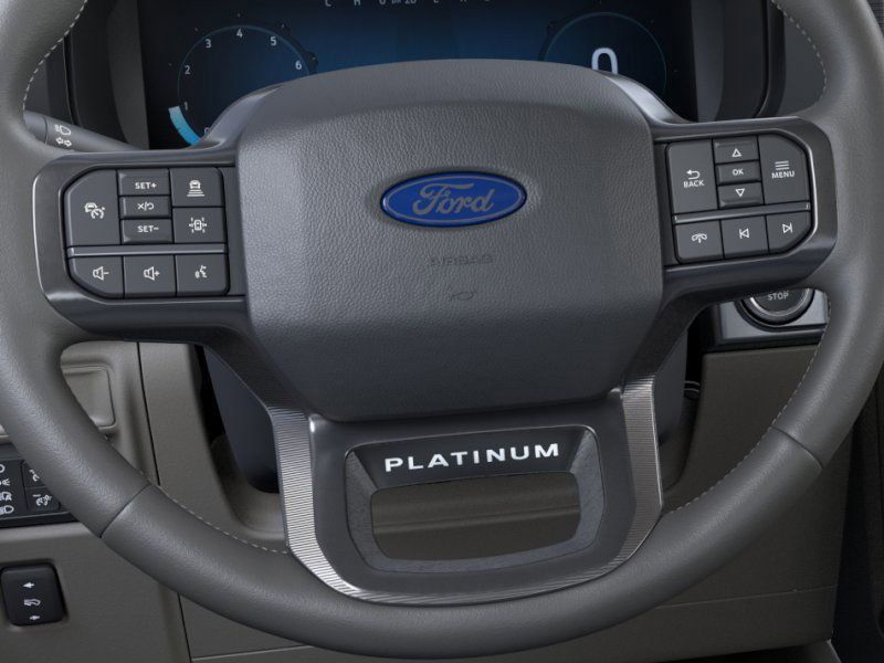 New Car 2025 Ford F-150  Platinum For Sale Under $90,000 In Austin, Texas