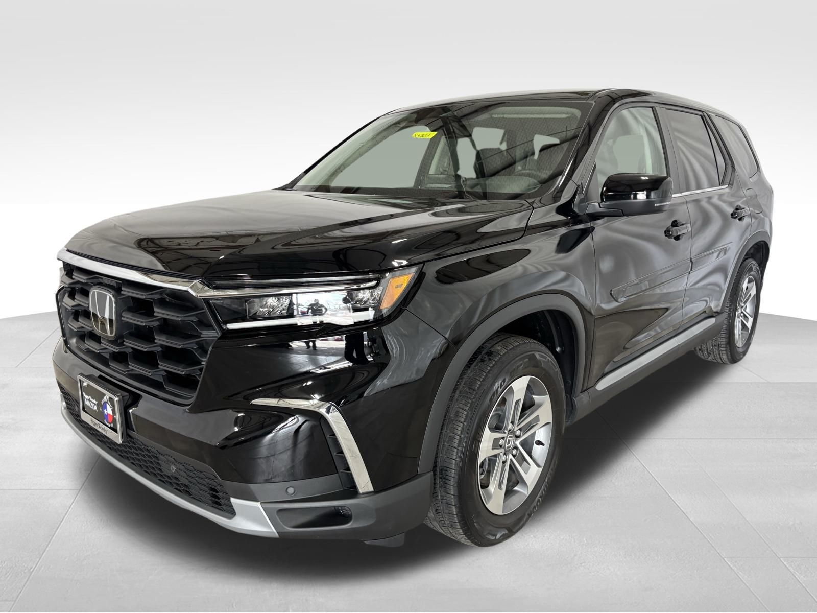 Used Car 2024 Honda Pilot  Ex-l For Sale Under $40,000 In Austin, Texas