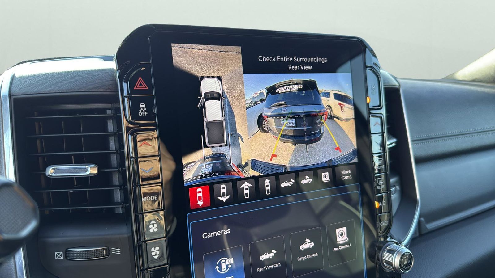 Used Car 2025 Ram 2500  Laramie For Sale Under $80,000 In Austin, Texas