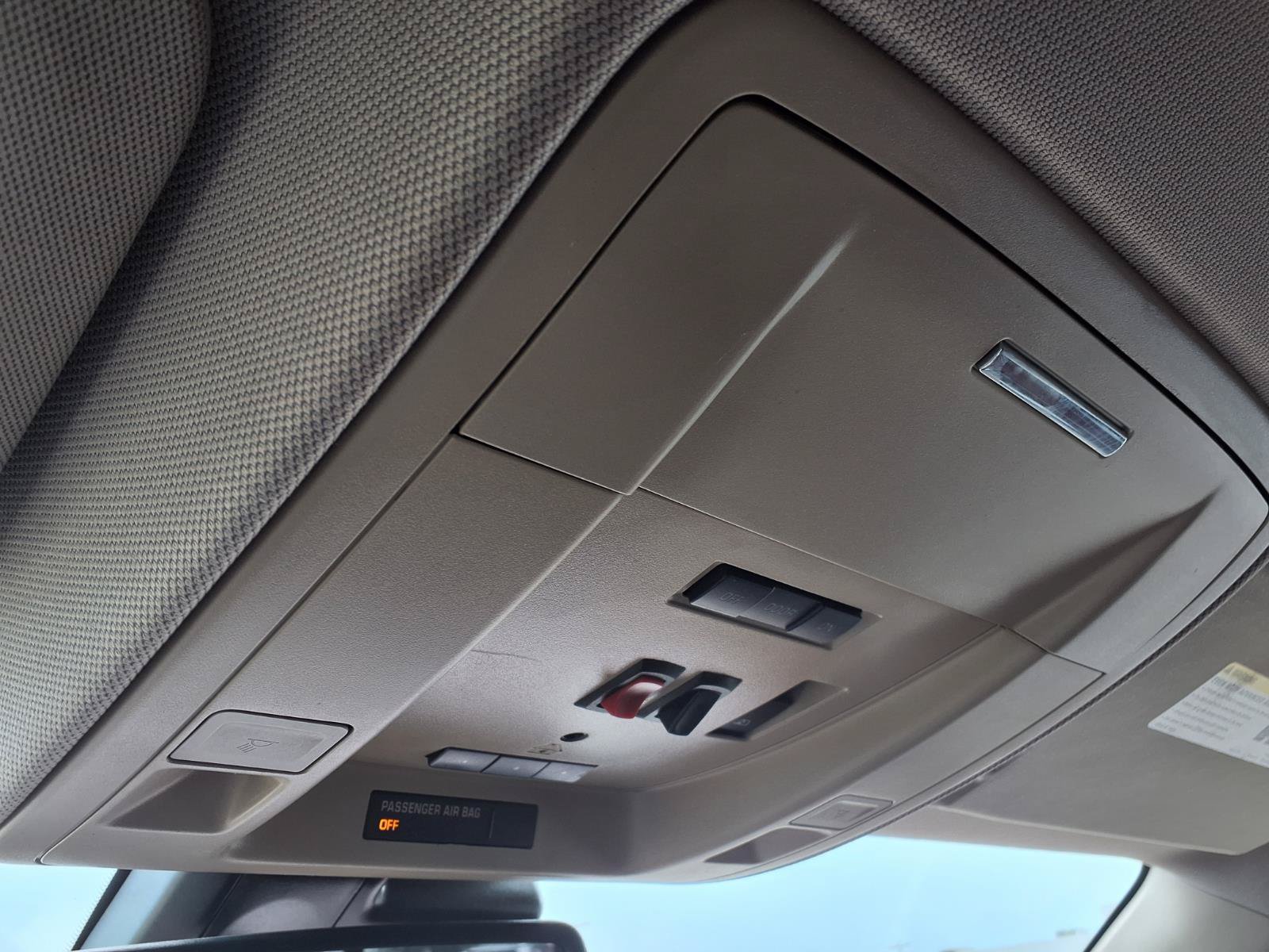 2014 Chevrolet Silverado 1500 High Country Gray at Emmons Autoplex