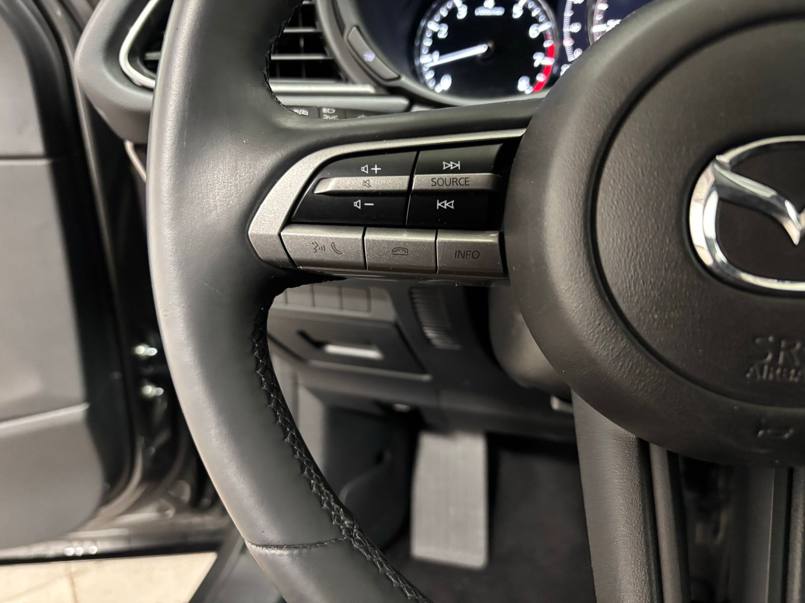 Used Car 2022 Mazda Cx-30  2.5 S Select Package For Sale Under $25,000 In Austin, Texas