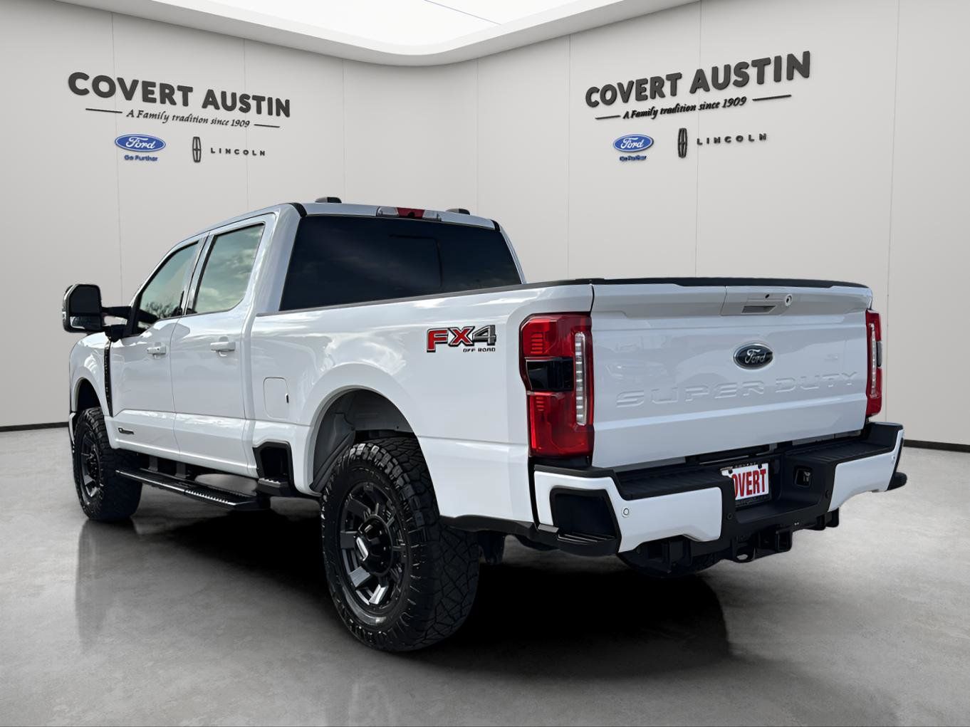 Used Car 2023 Ford F-250sd  Lariat For Sale Under $80,000 In Austin, Texas