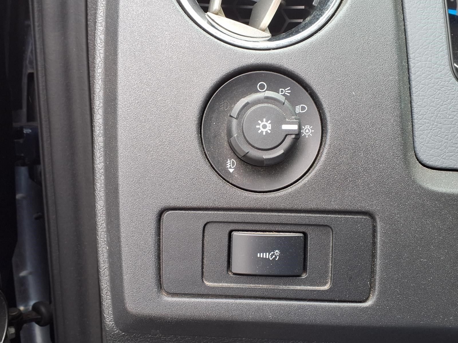 2013 Ford F-150 XLT Blue at Emmons Autoplex