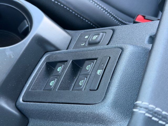 New 2026 Avalanche Gray Ford Outer Banks image 29